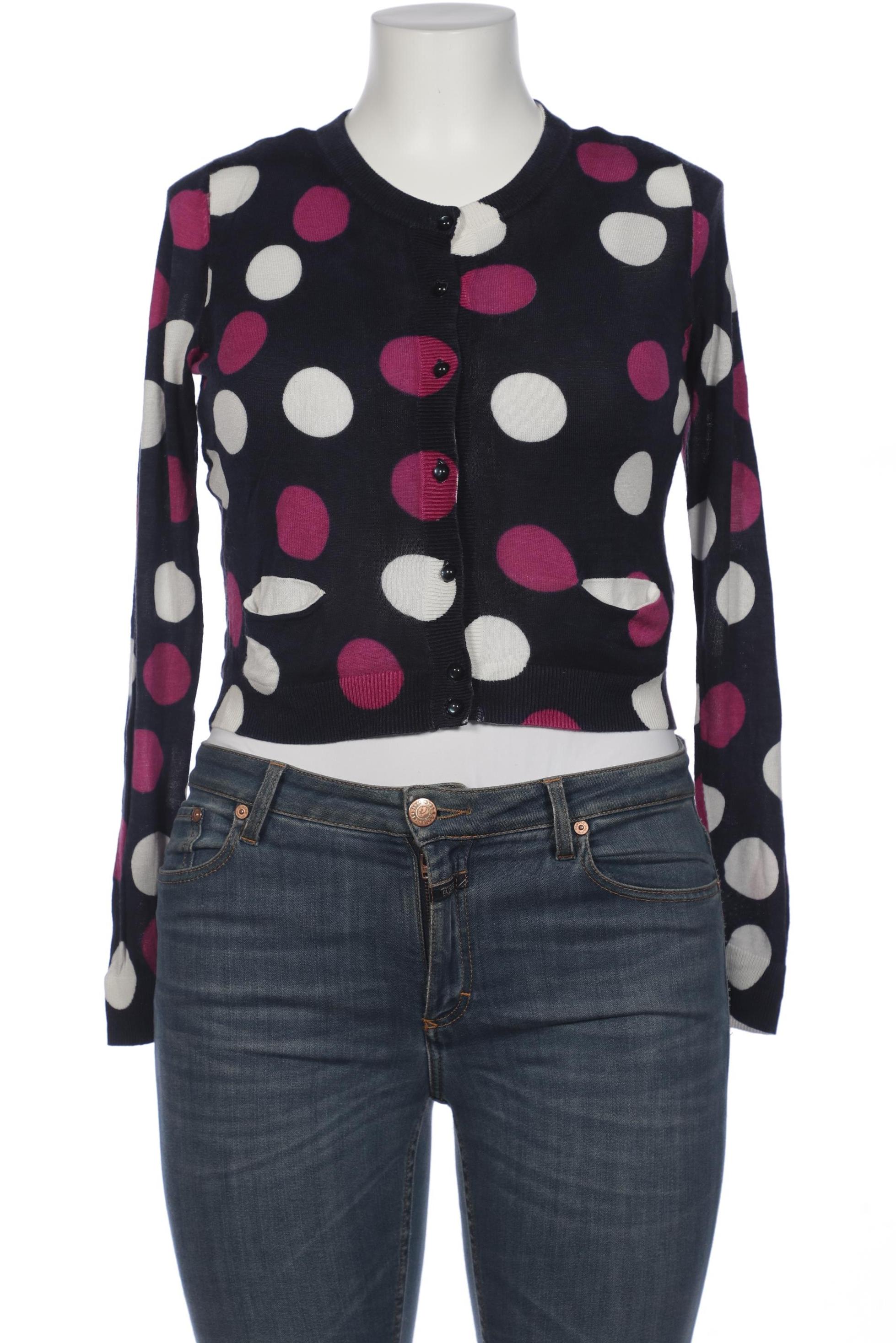 

Armani Jeans Damen Strickjacke, marineblau, Gr. 42