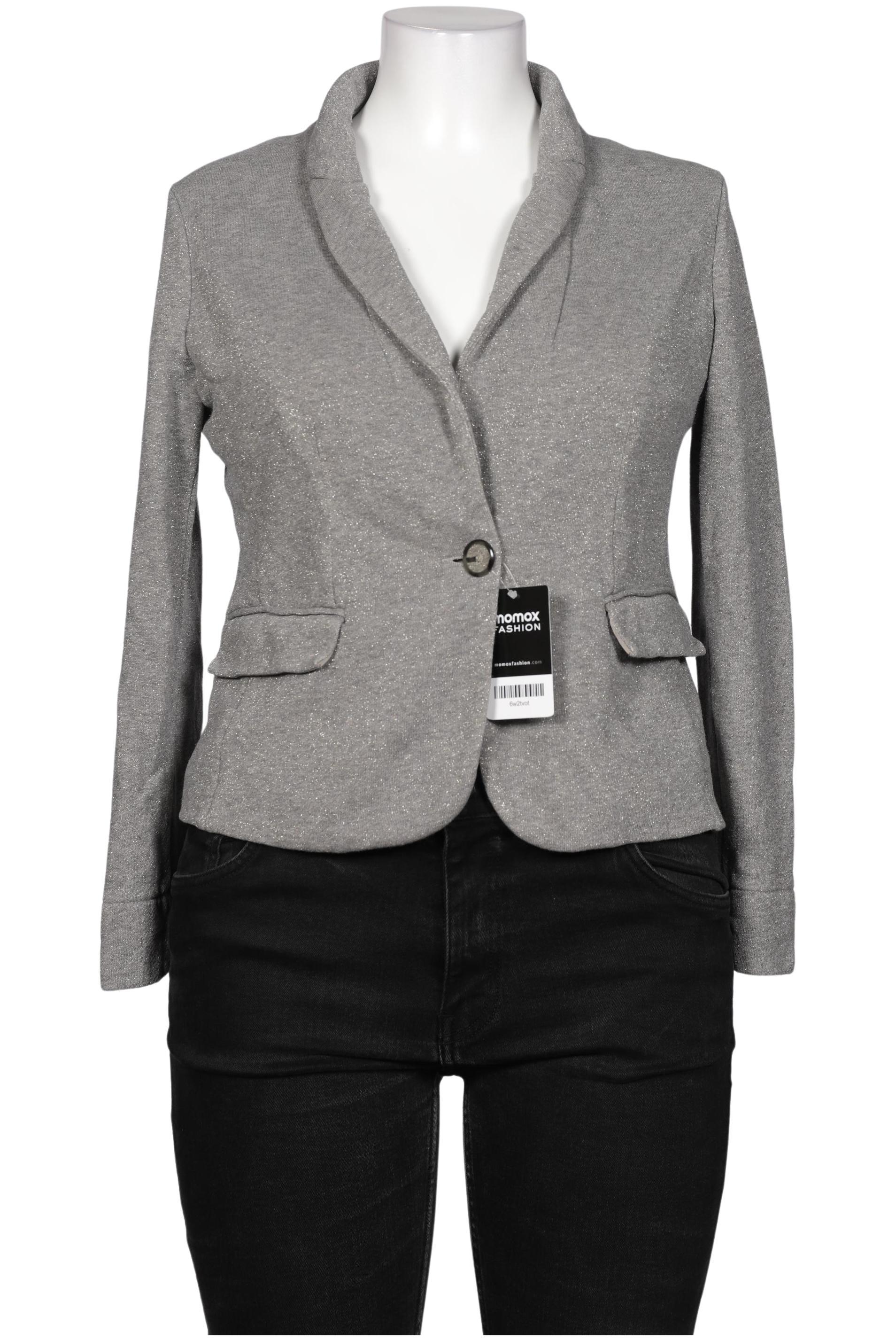 

Armani Jeans Damen Blazer, grau, Gr. 46
