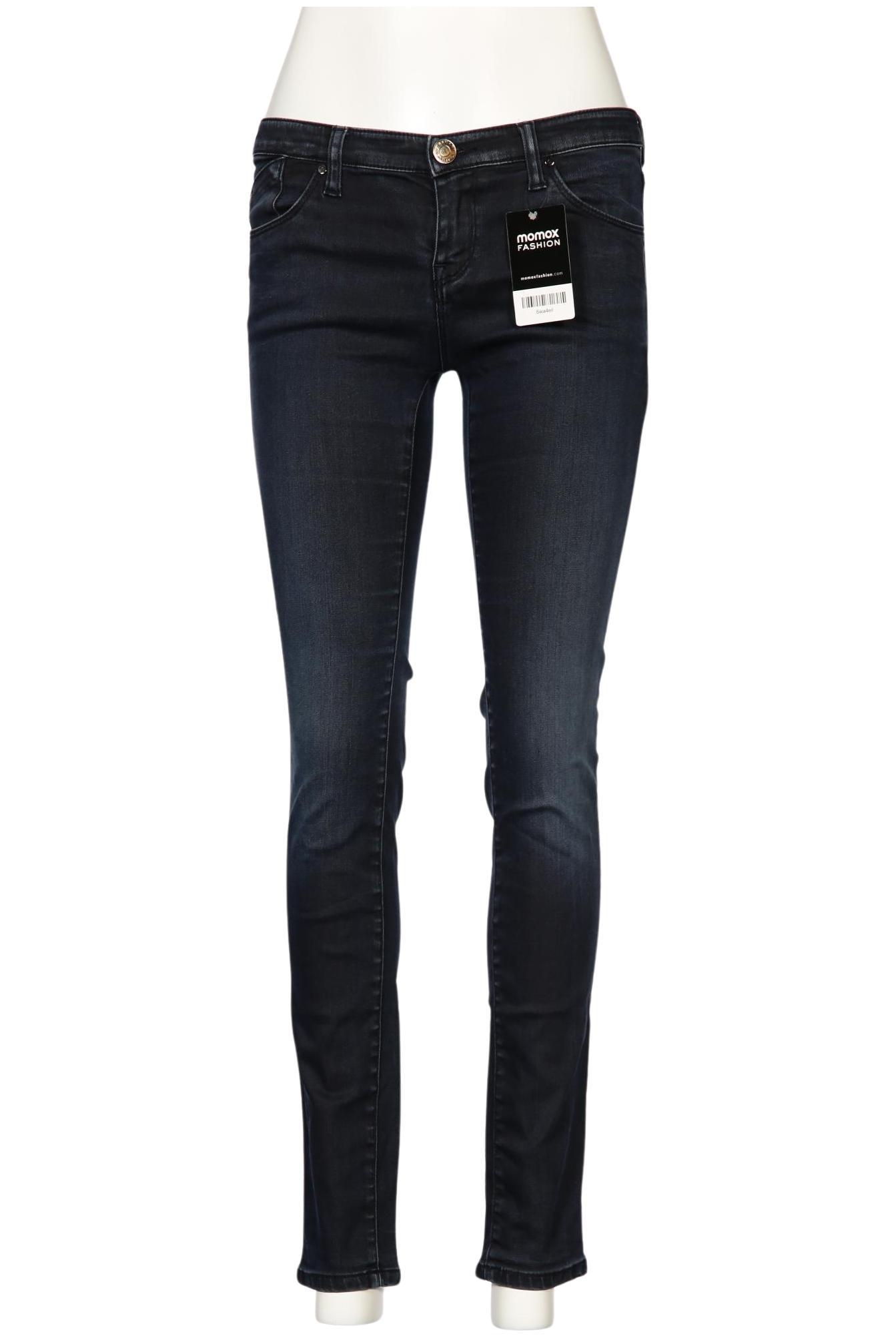 

Armani Jeans Damen Jeans, marineblau, Gr. 27