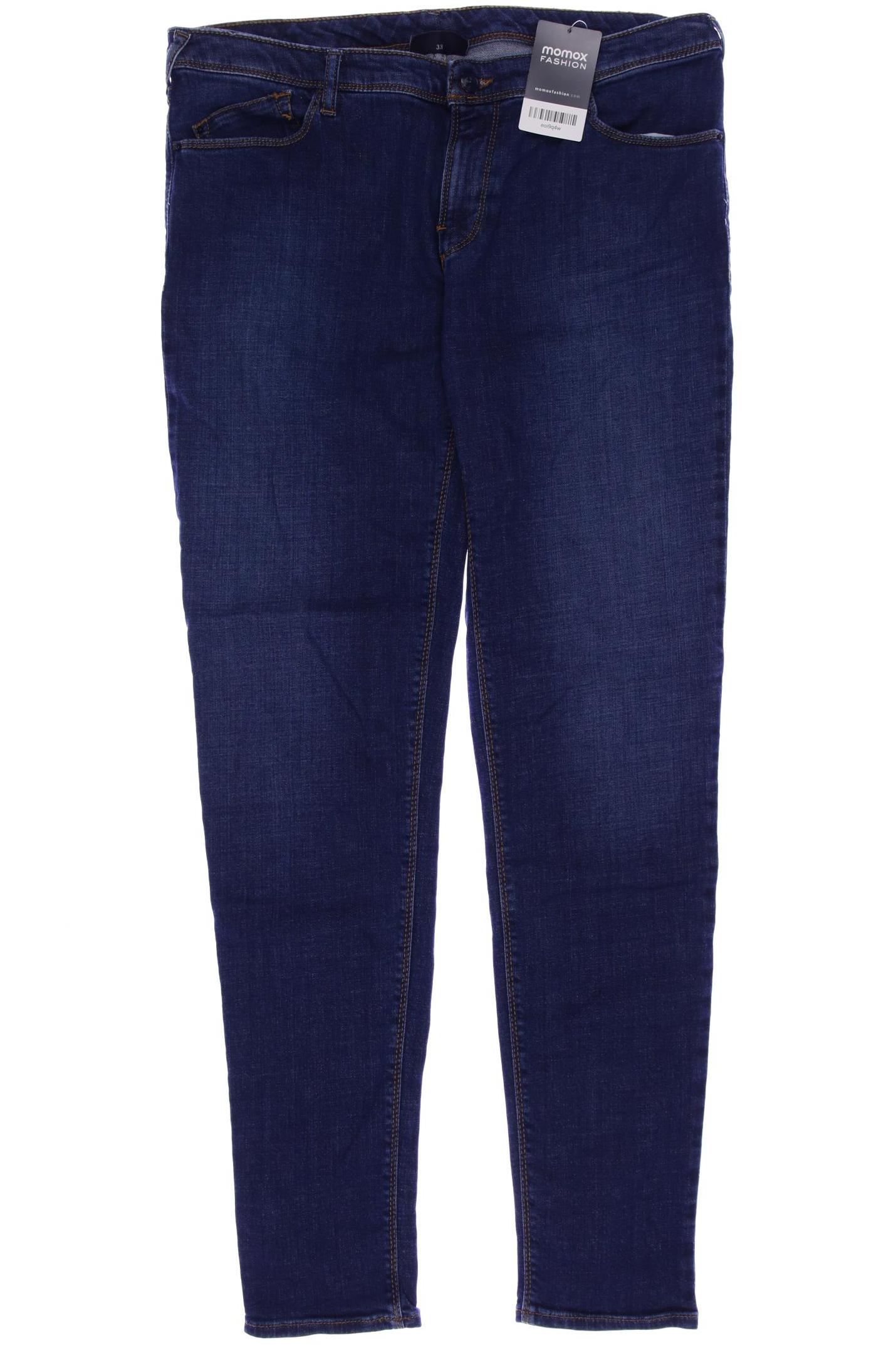 

Armani Jeans Damen Jeans, blau