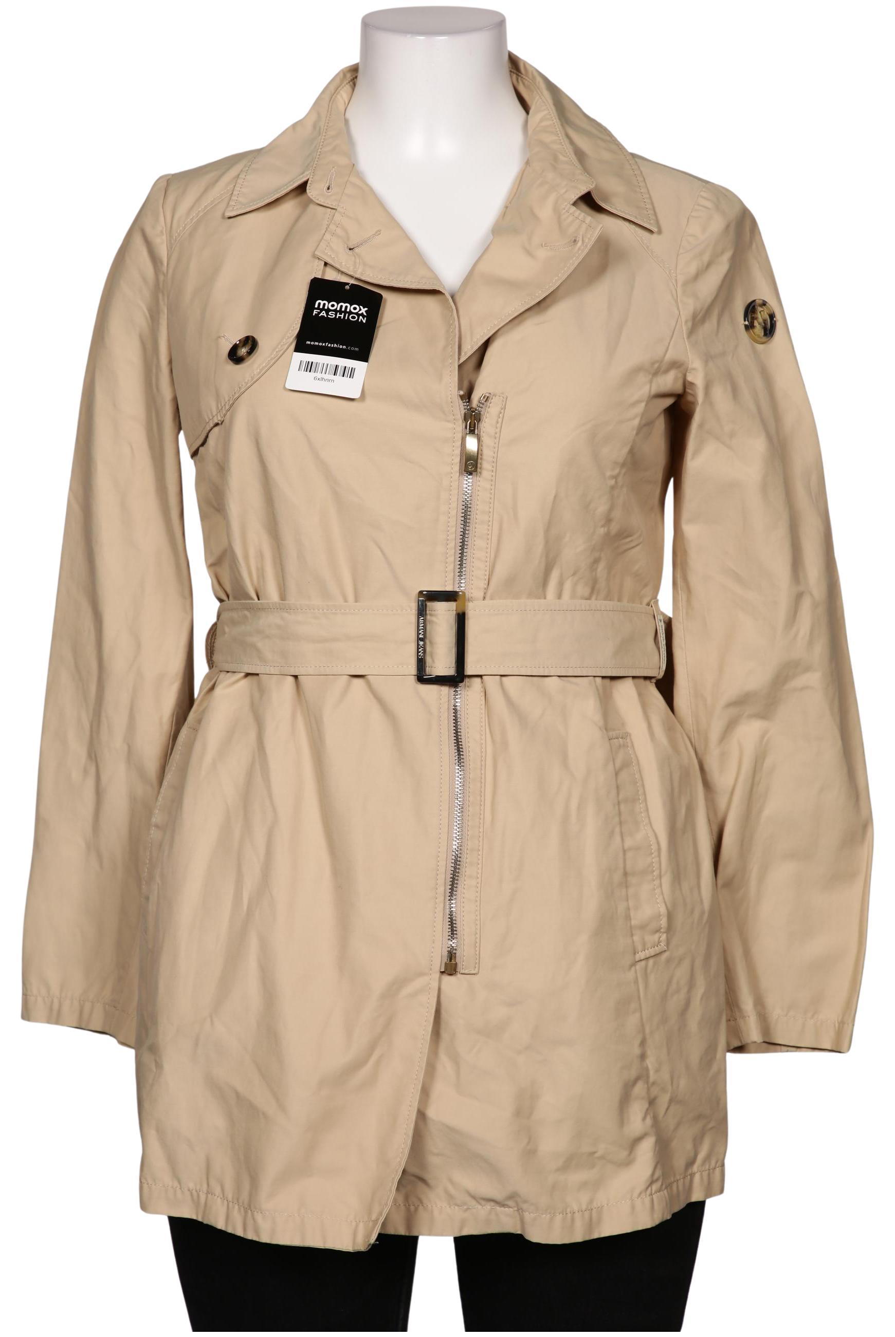 

Armani Jeans Damen Mantel, beige, Gr. 44