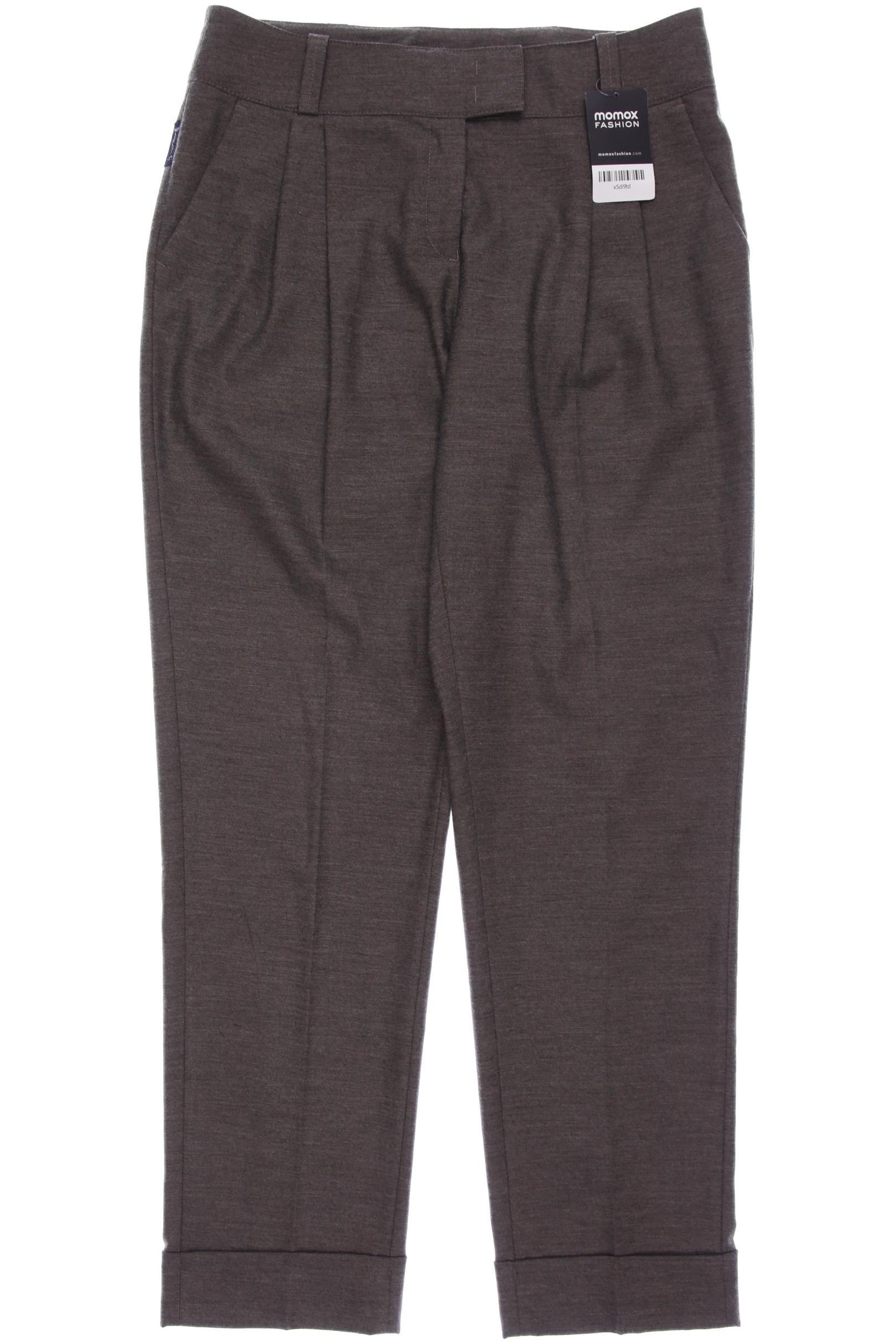 

Armani Jeans Damen Stoffhose, braun, Gr. 44