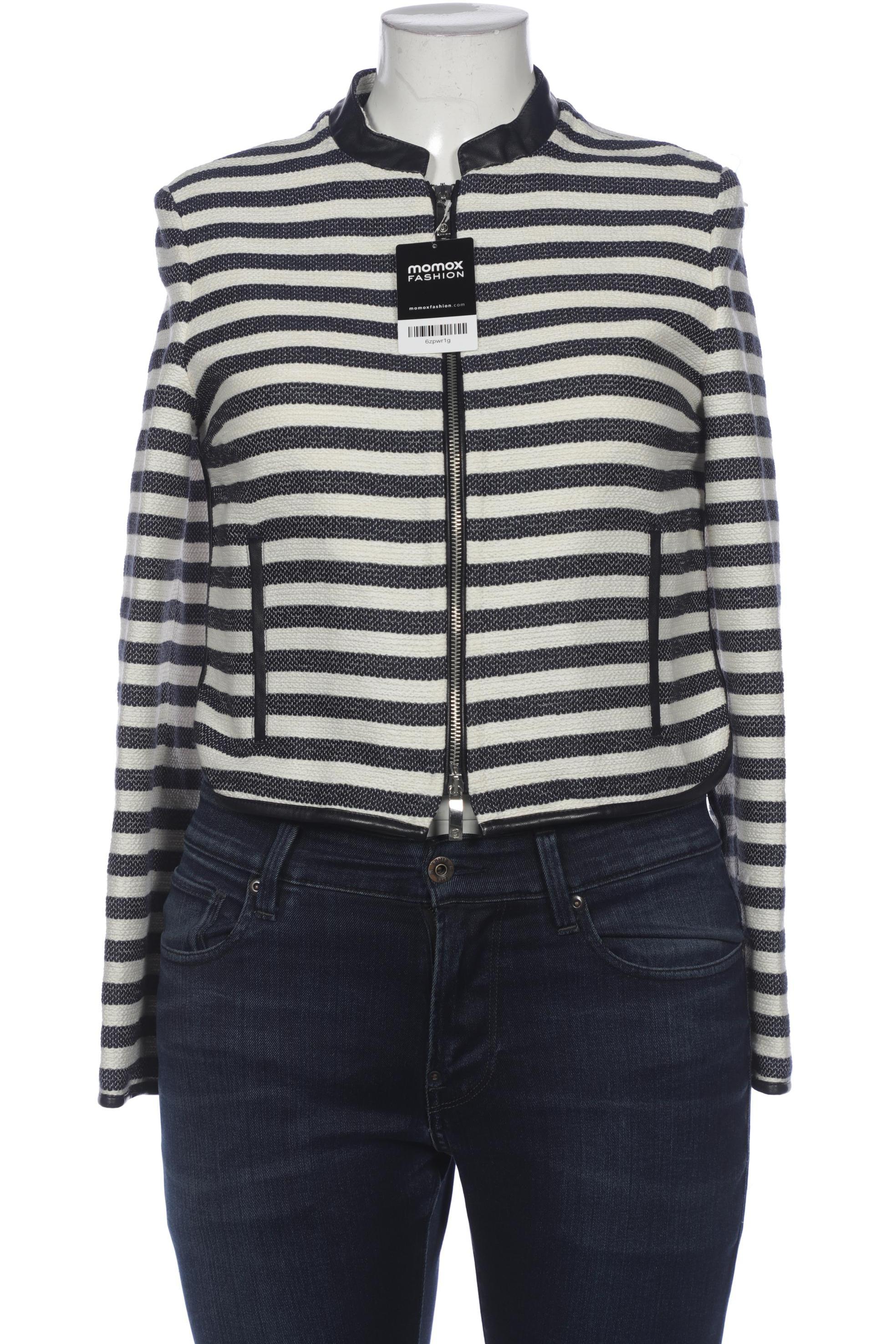 

Armani Jeans Damen Blazer, marineblau, Gr. 44