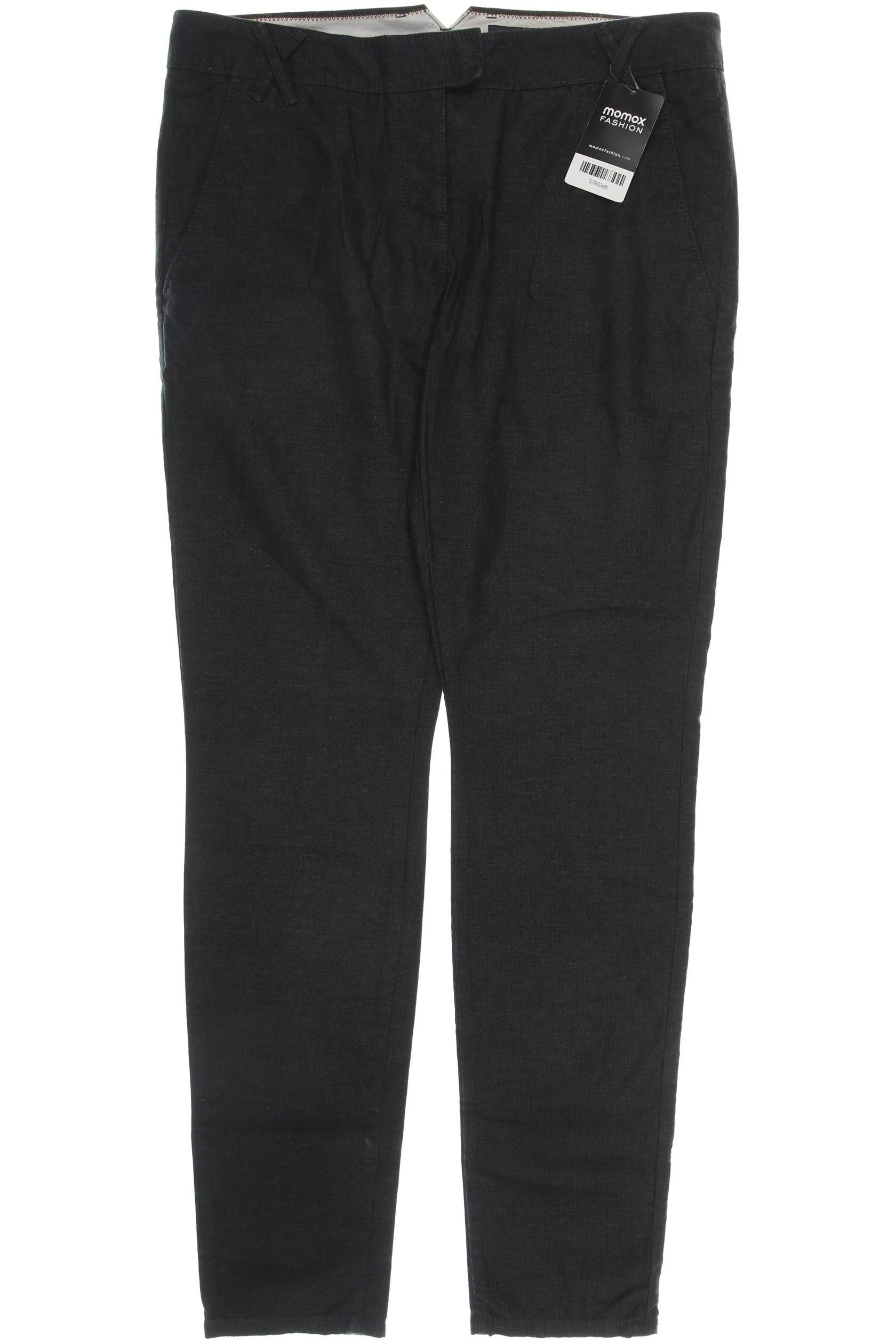 

Armani Jeans Damen Stoffhose, grau, Gr. 40