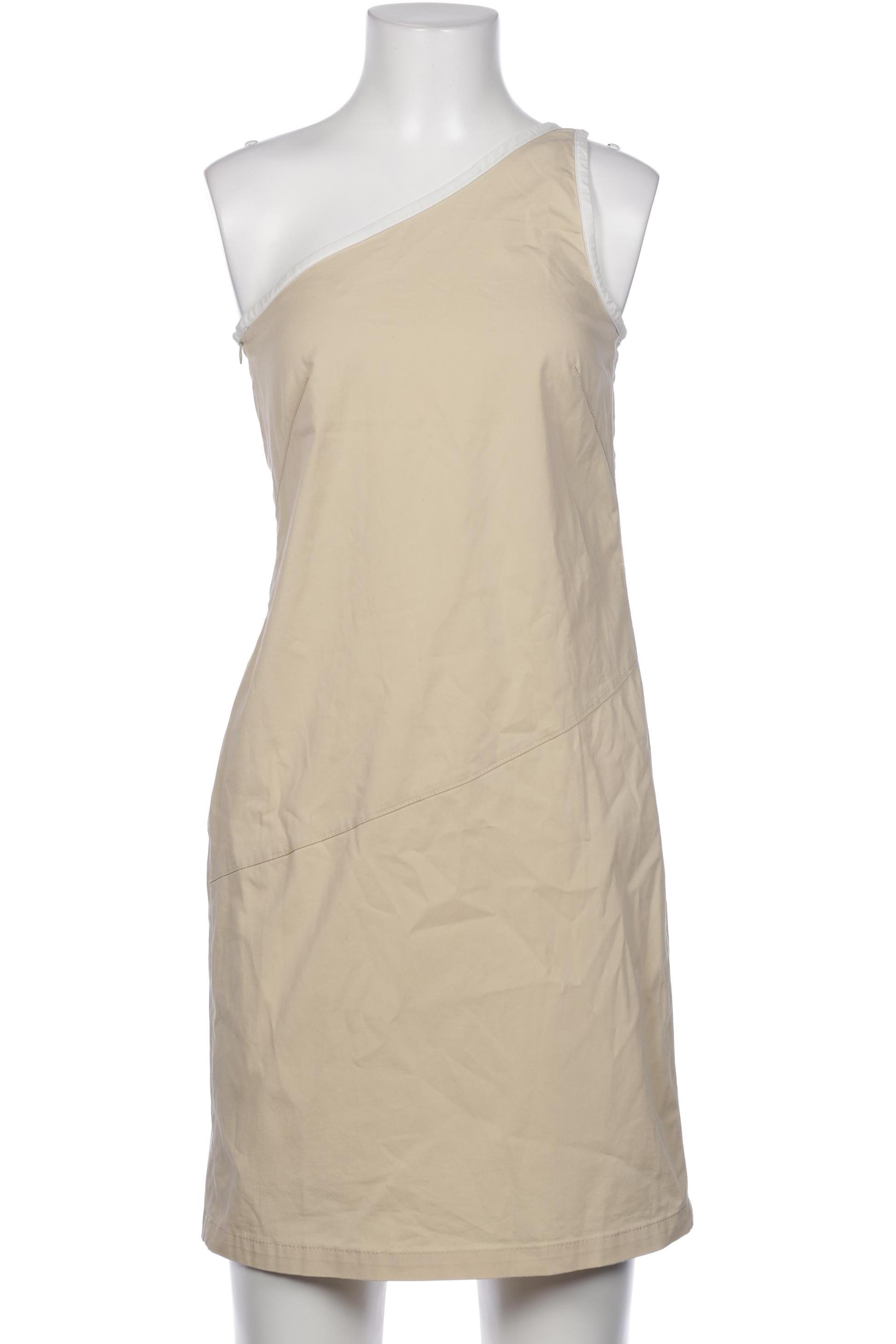 

Armani Jeans Damen Kleid, beige, Gr. 36
