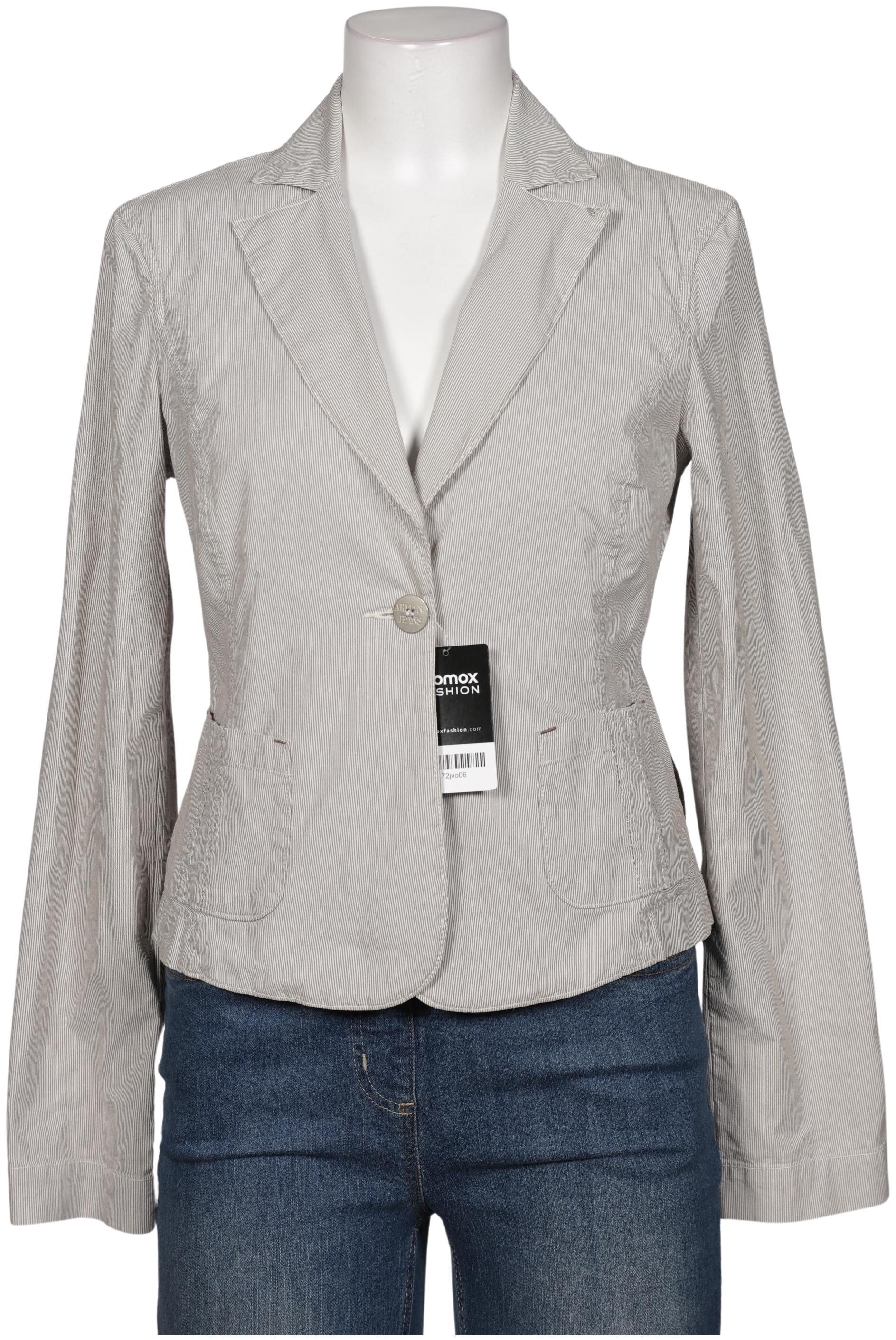 

Armani Jeans Damen Blazer, grau, Gr. 44