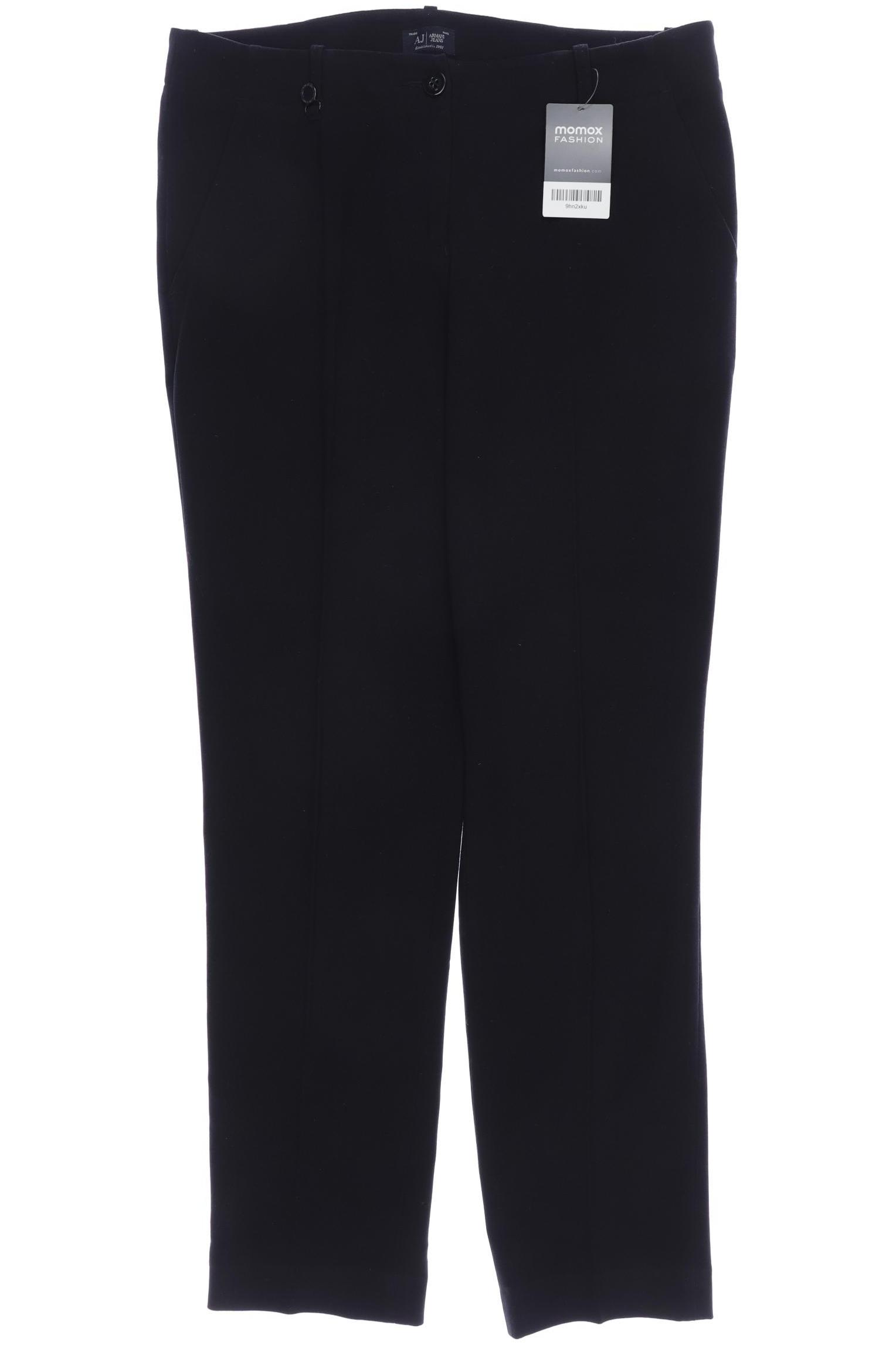 

Armani Jeans Damen Stoffhose, marineblau, Gr. 44