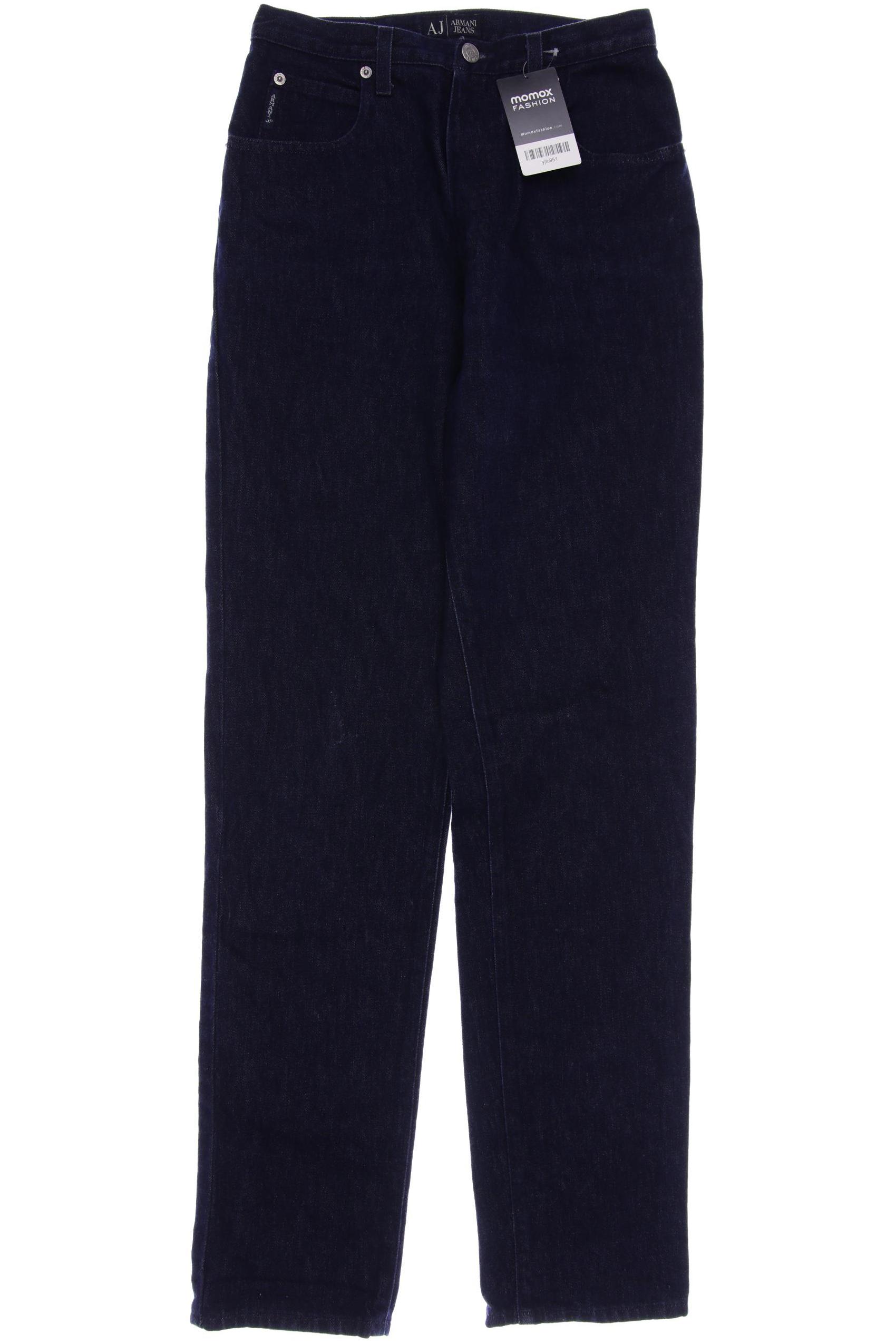 

Armani Jeans Damen Jeans, marineblau, Gr. 38
