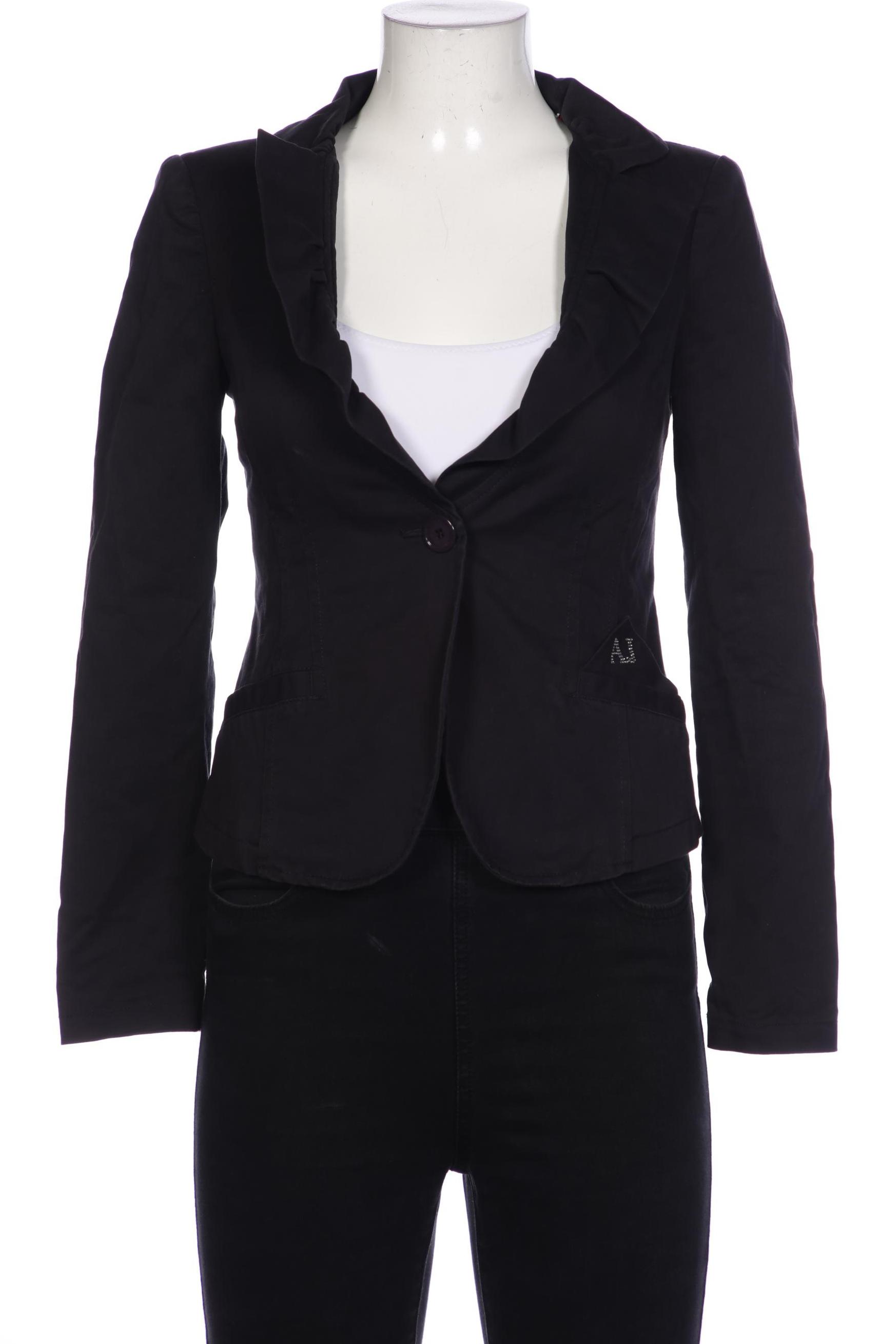 

Armani Jeans Damen Blazer, marineblau, Gr. 40