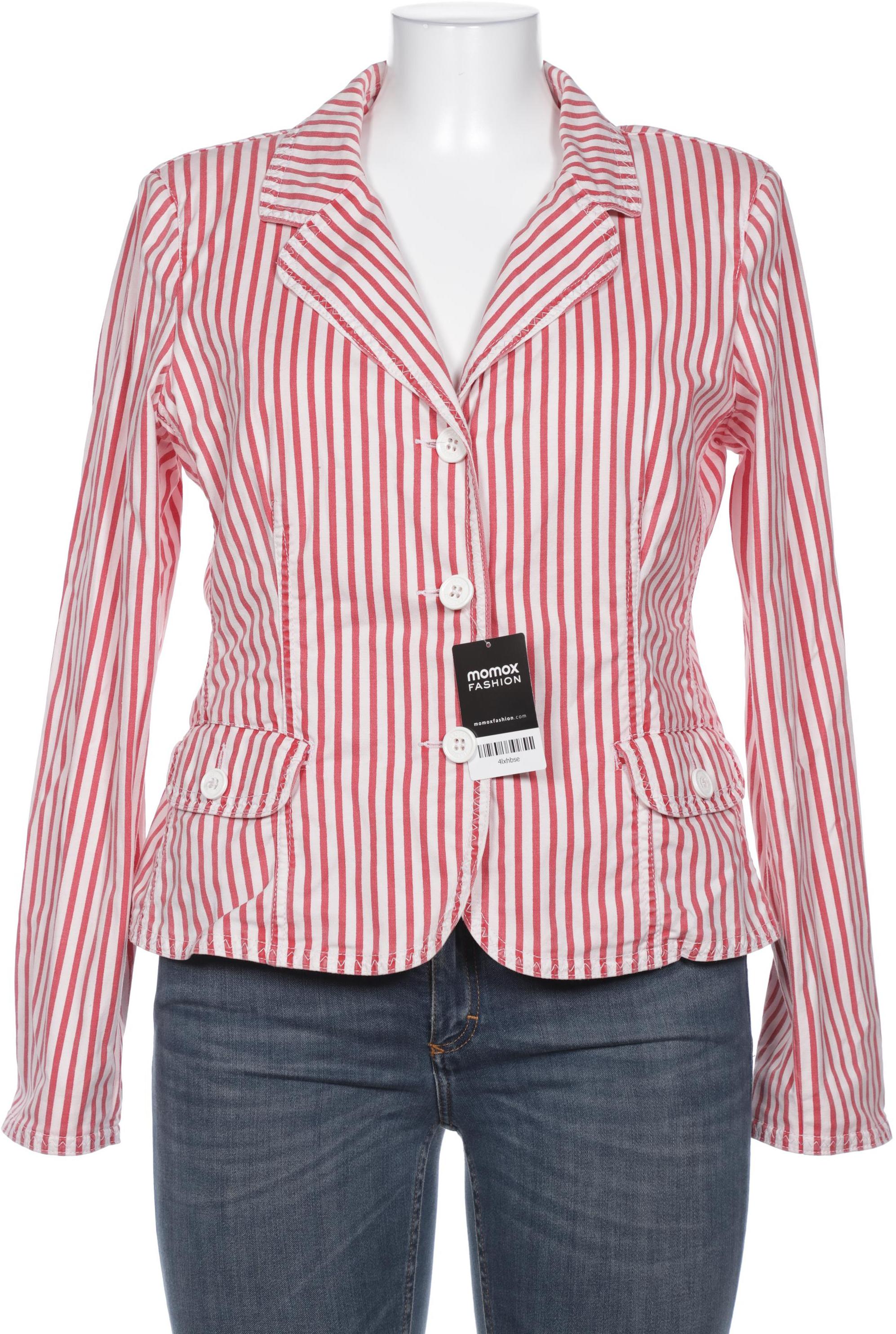 

Armani Jeans Damen Blazer, rot