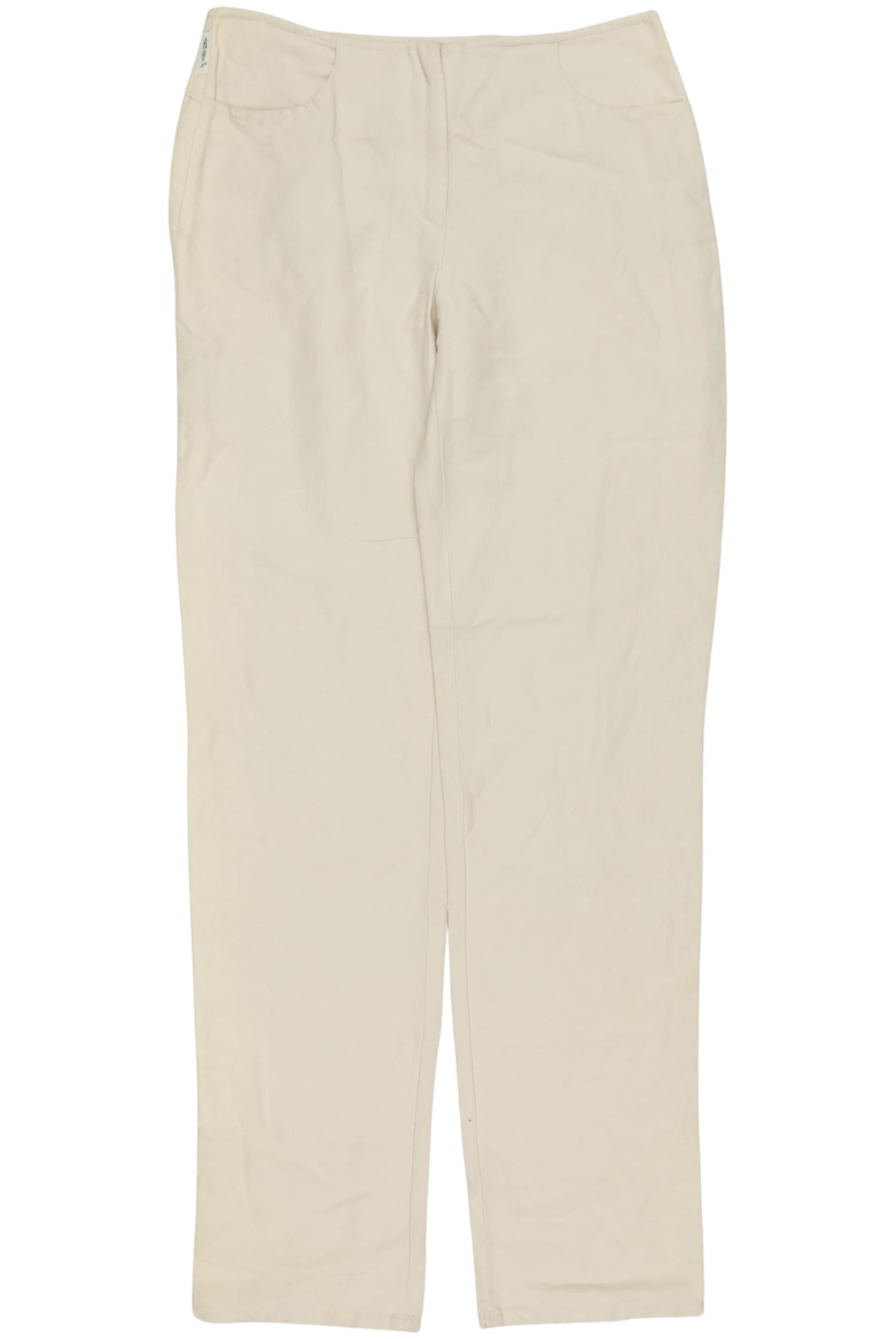 

Armani Jeans Damen Stoffhose, beige, Gr. 36