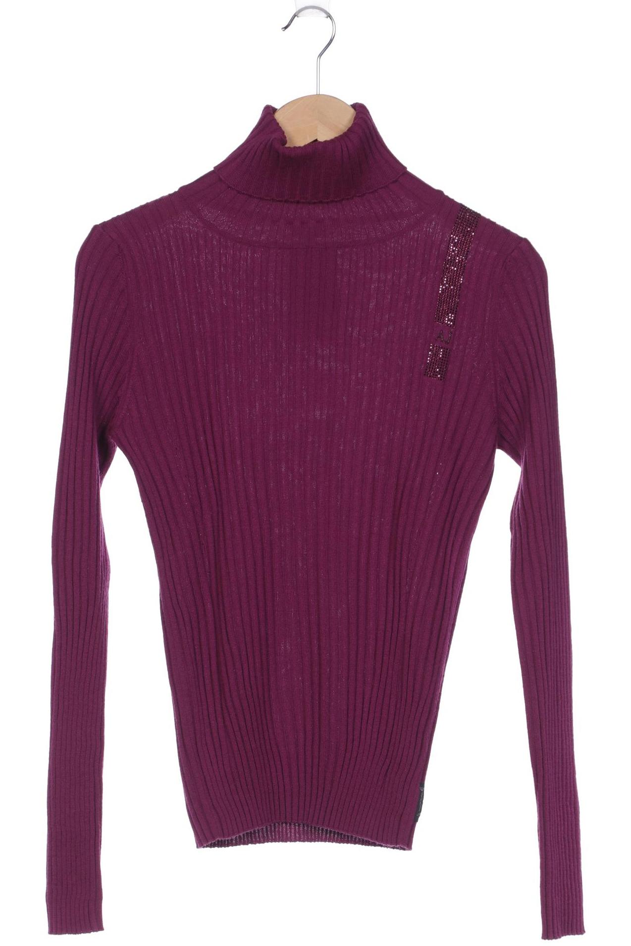 

Armani Jeans Damen Pullover, flieder, Gr. 42