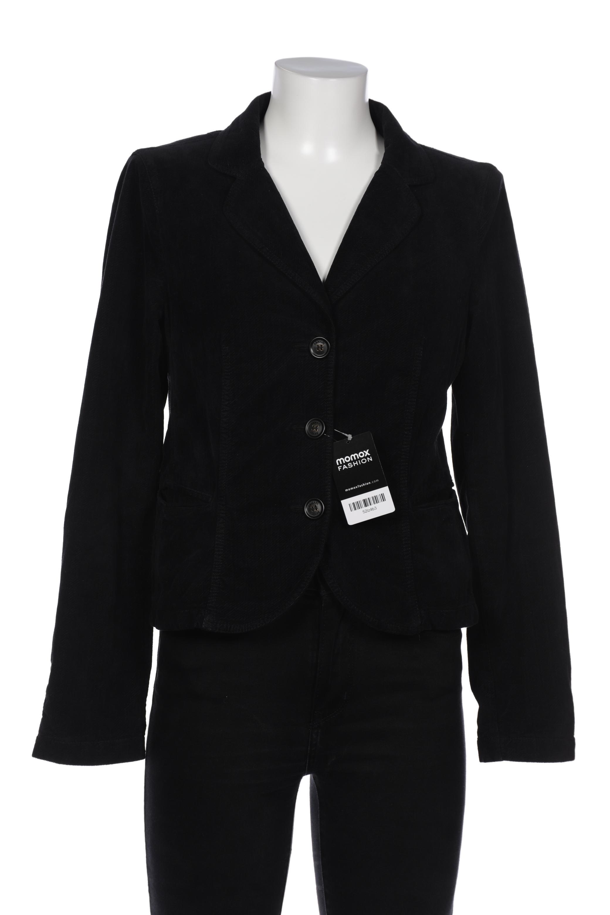 

Armani Jeans Damen Blazer, schwarz, Gr. 42