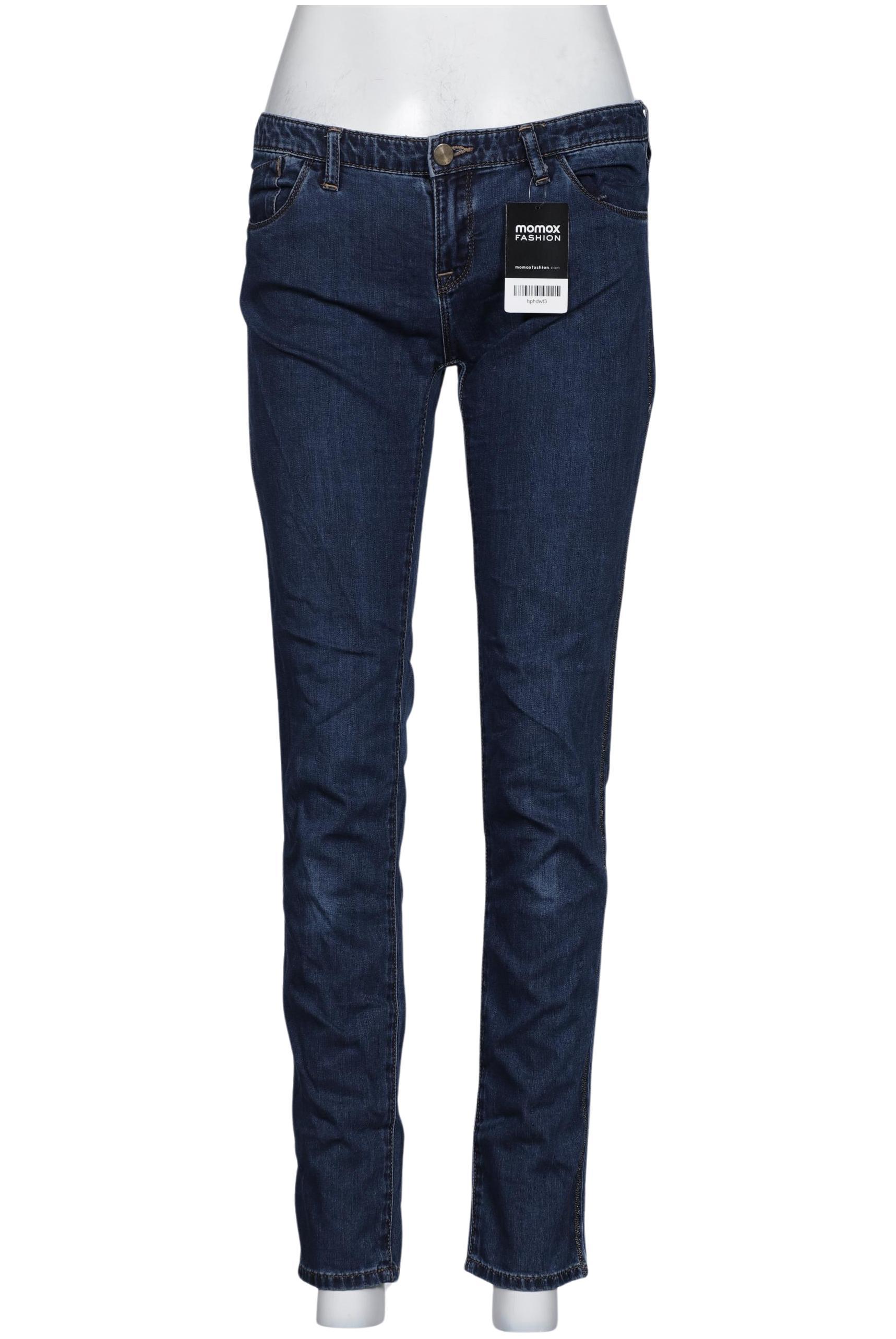 

Armani Jeans Damen Jeans, blau, Gr. 28