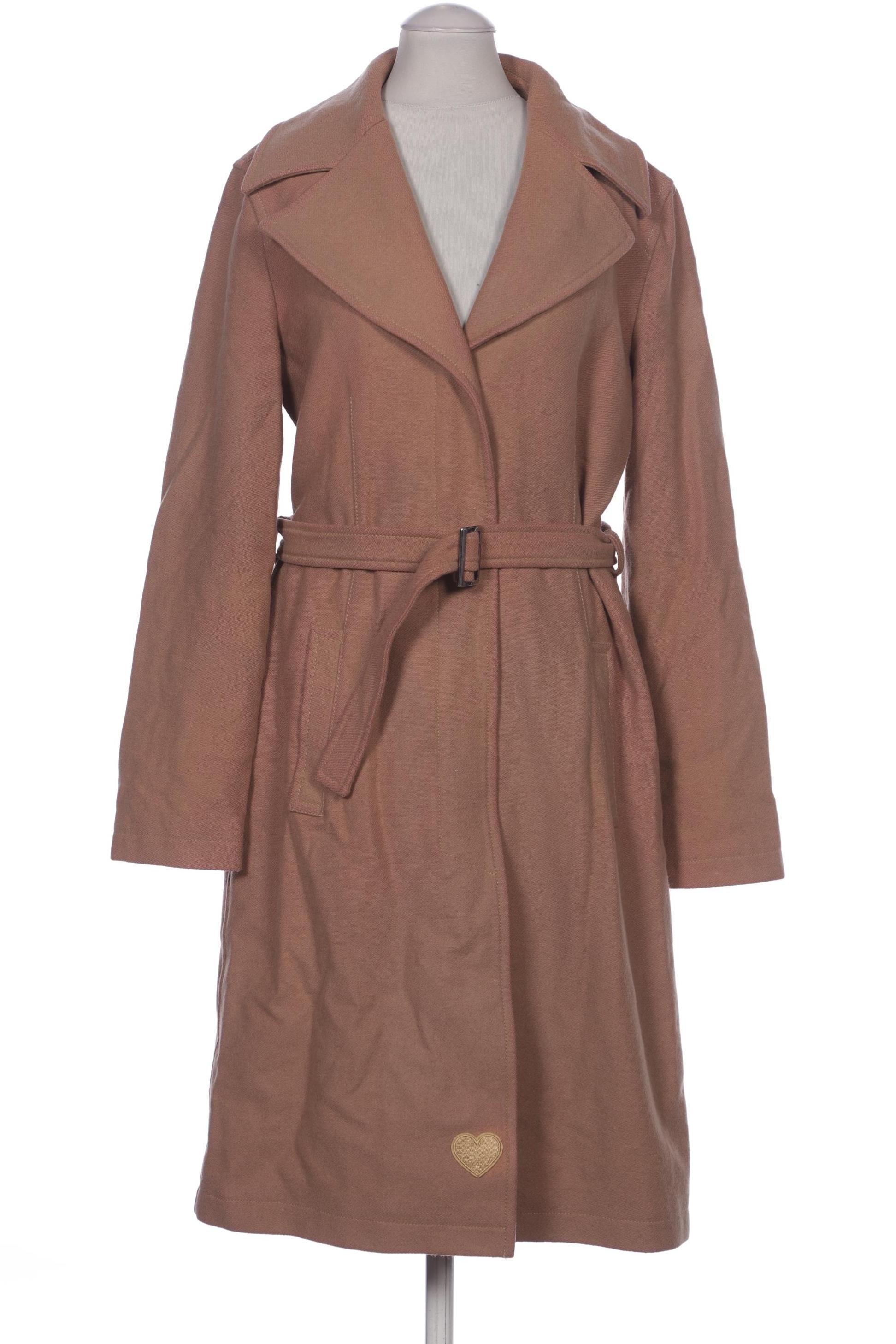 

Armani Jeans Damen Mantel, beige, Gr. 36