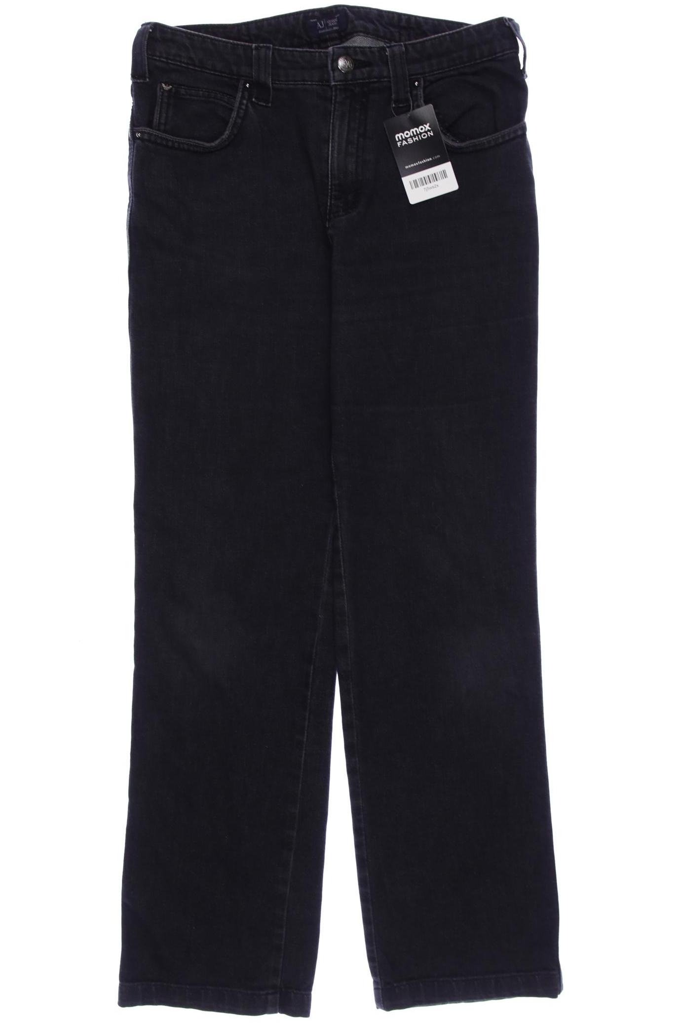 

Armani Jeans Damen Jeans, grau