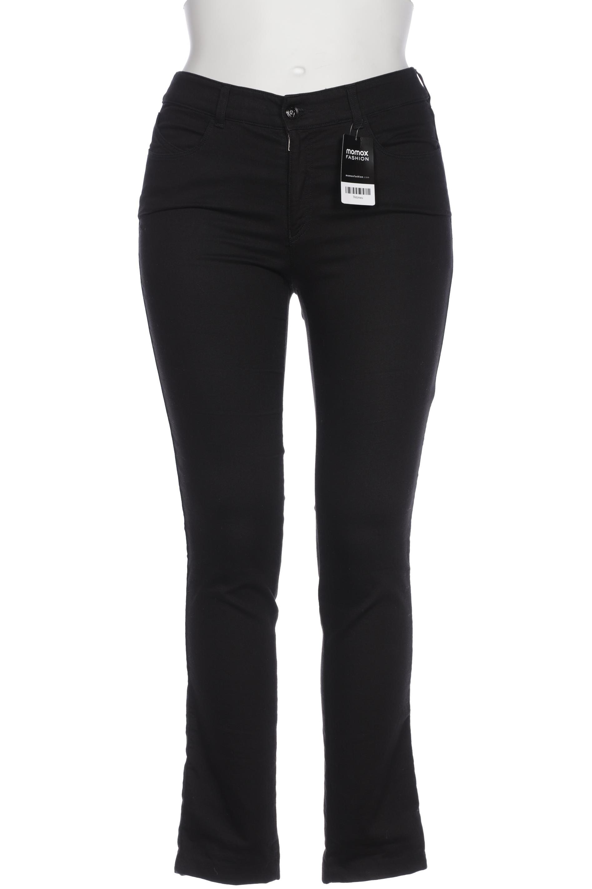 

Armani Jeans Damen Jeans, schwarz, Gr. 32