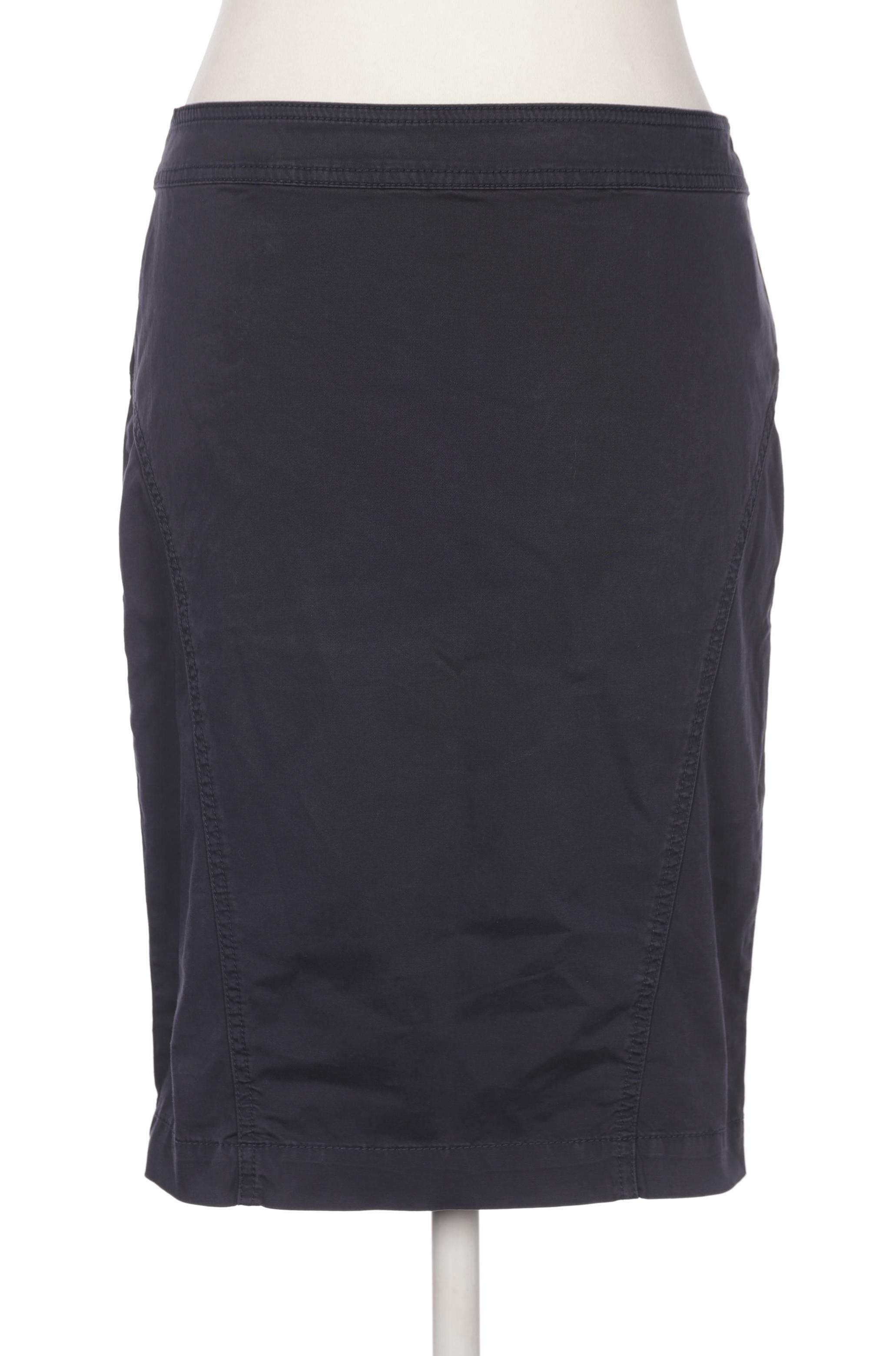 

Armani Jeans Damen Rock, marineblau, Gr. 38