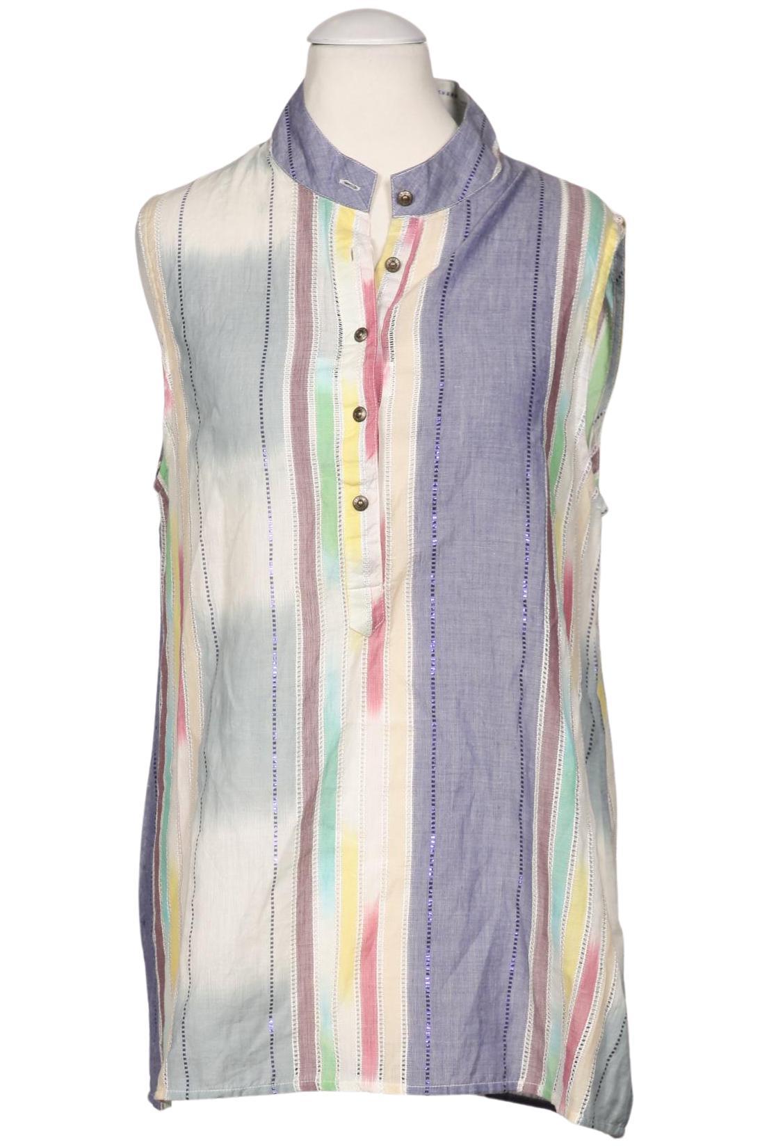 

Armani Jeans Damen Bluse, mehrfarbig, Gr. 38