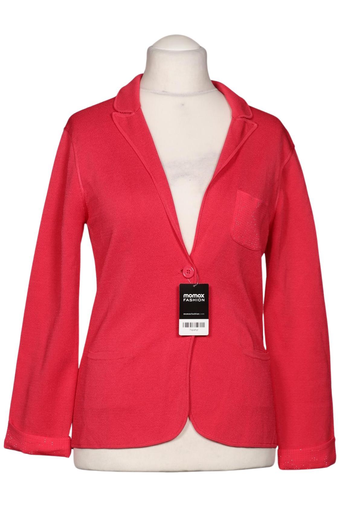 

Armani Jeans Damen Blazer, pink, Gr. 44