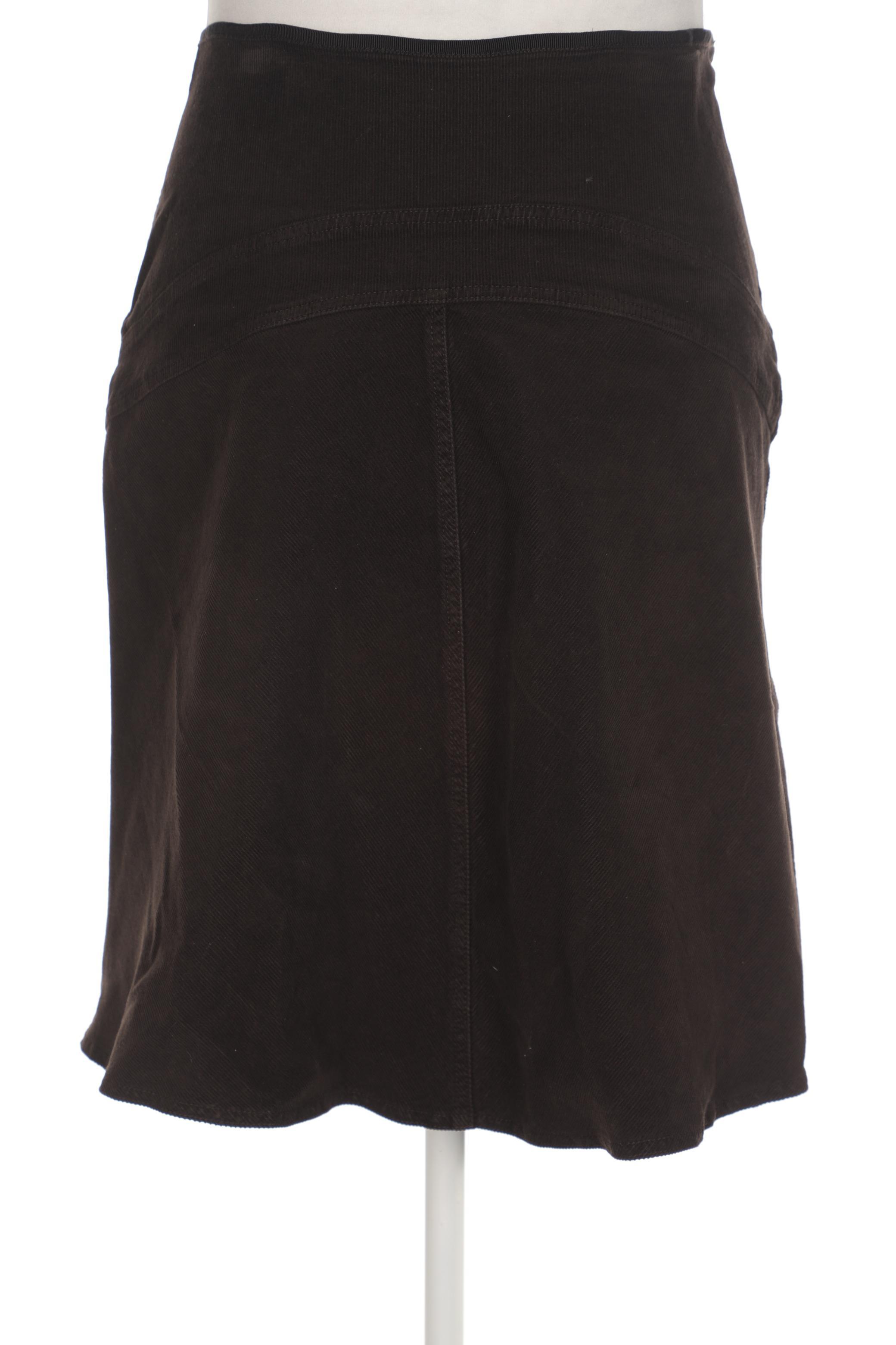 

Armani Jeans Damen Rock, braun, Gr. 42