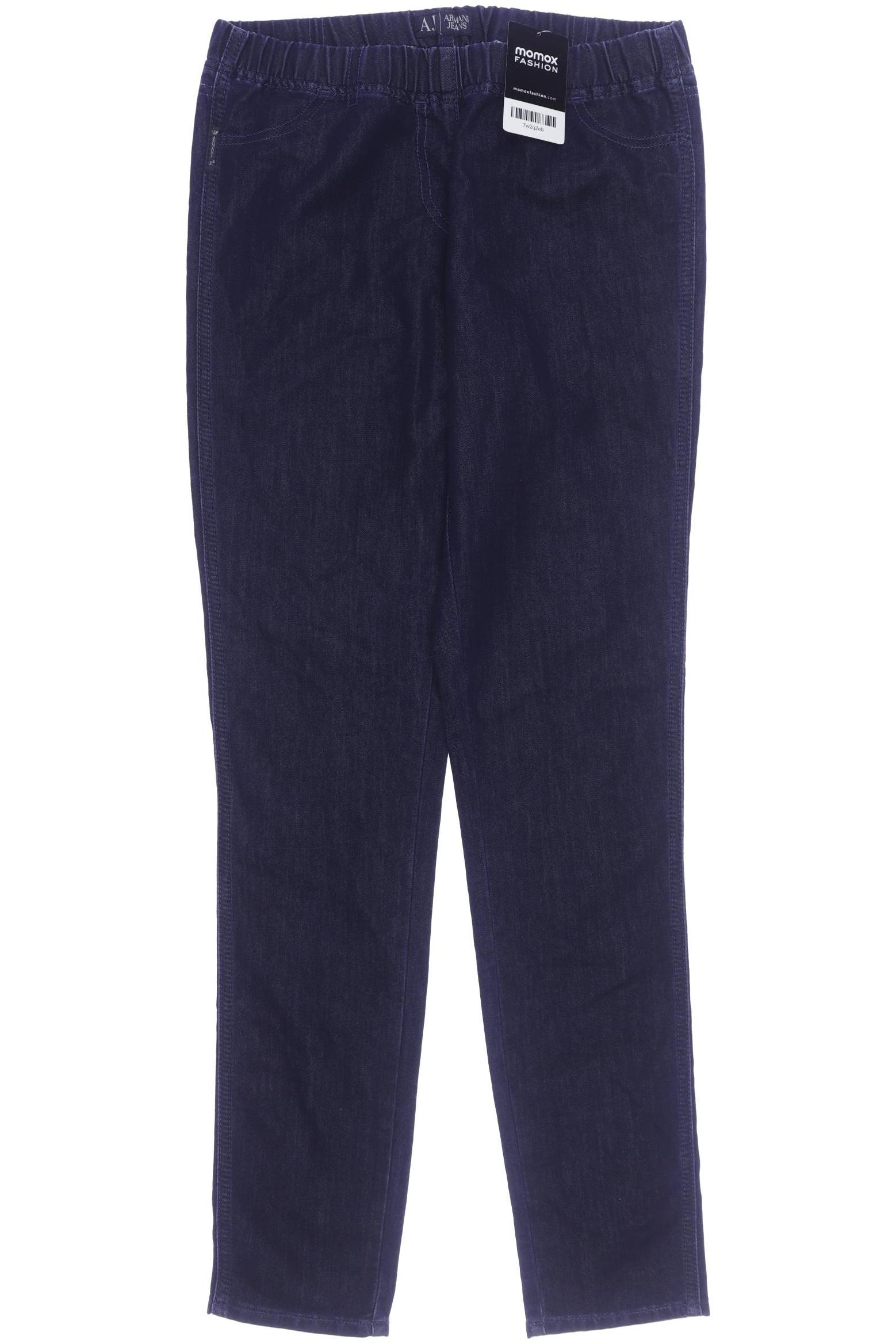 

Armani Jeans Damen Jeans, marineblau, Gr. 44