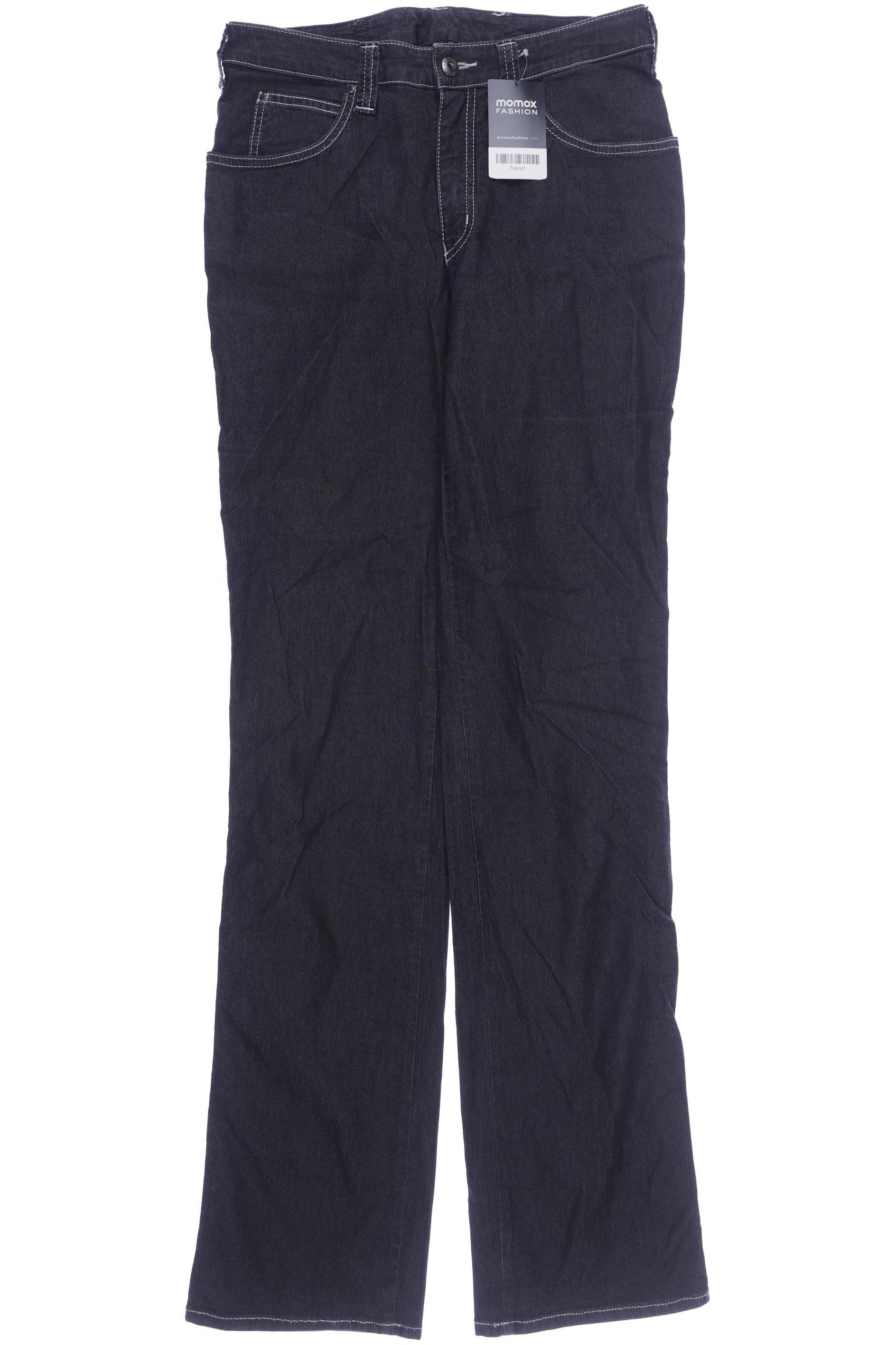 

Armani Jeans Damen Jeans, grau, Gr. 40
