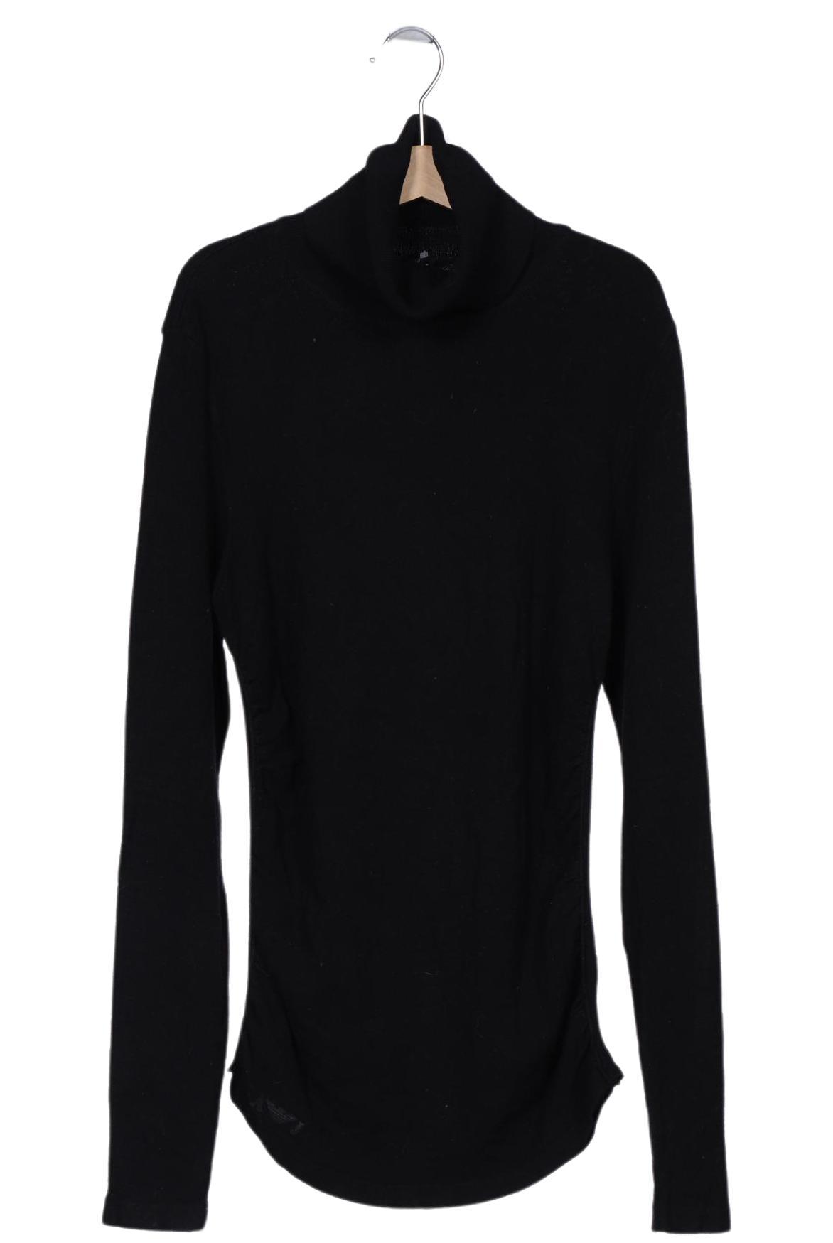 

Armani Jeans Damen Pullover, schwarz, Gr. 42