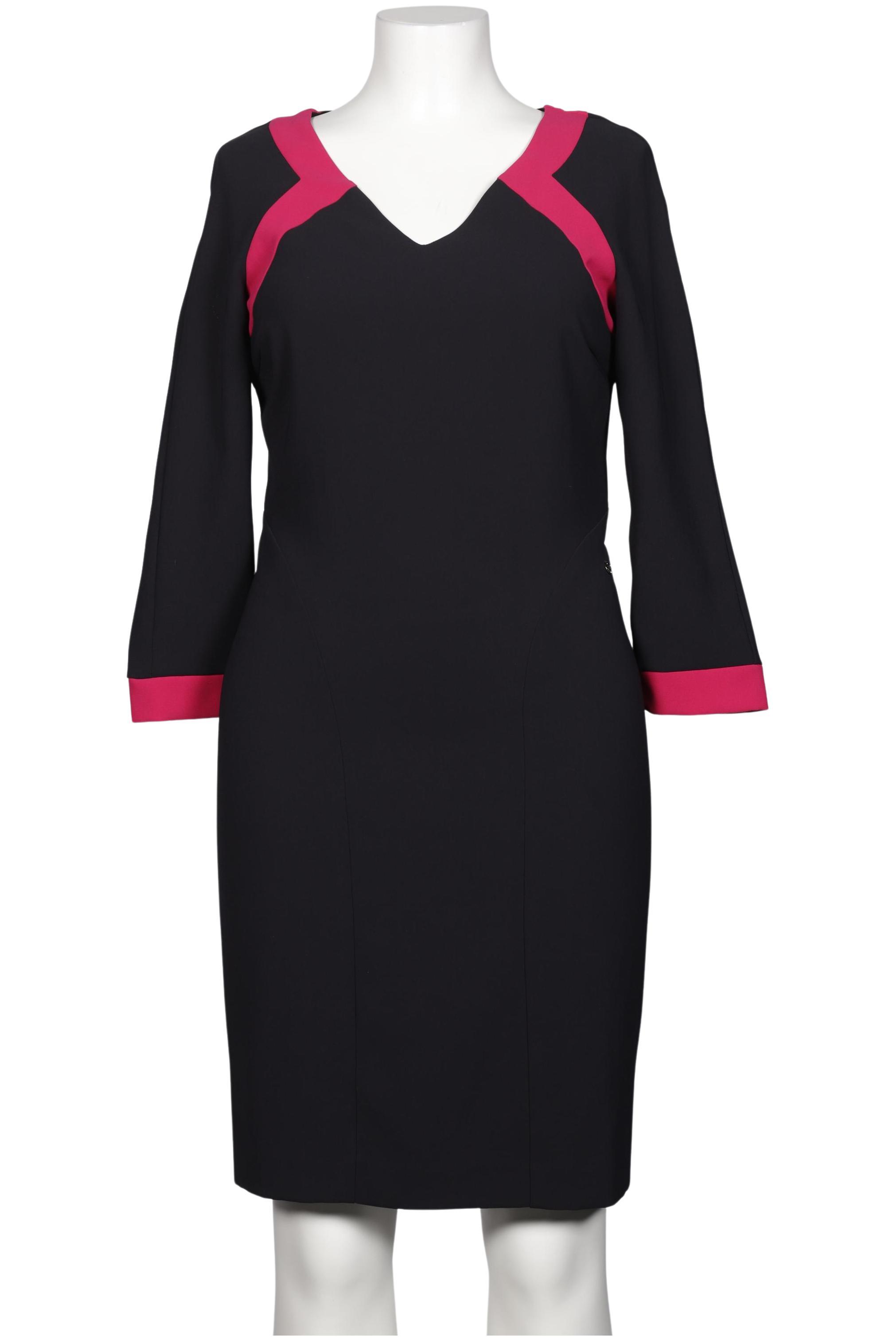 

Armani Jeans Damen Kleid, marineblau, Gr. 46