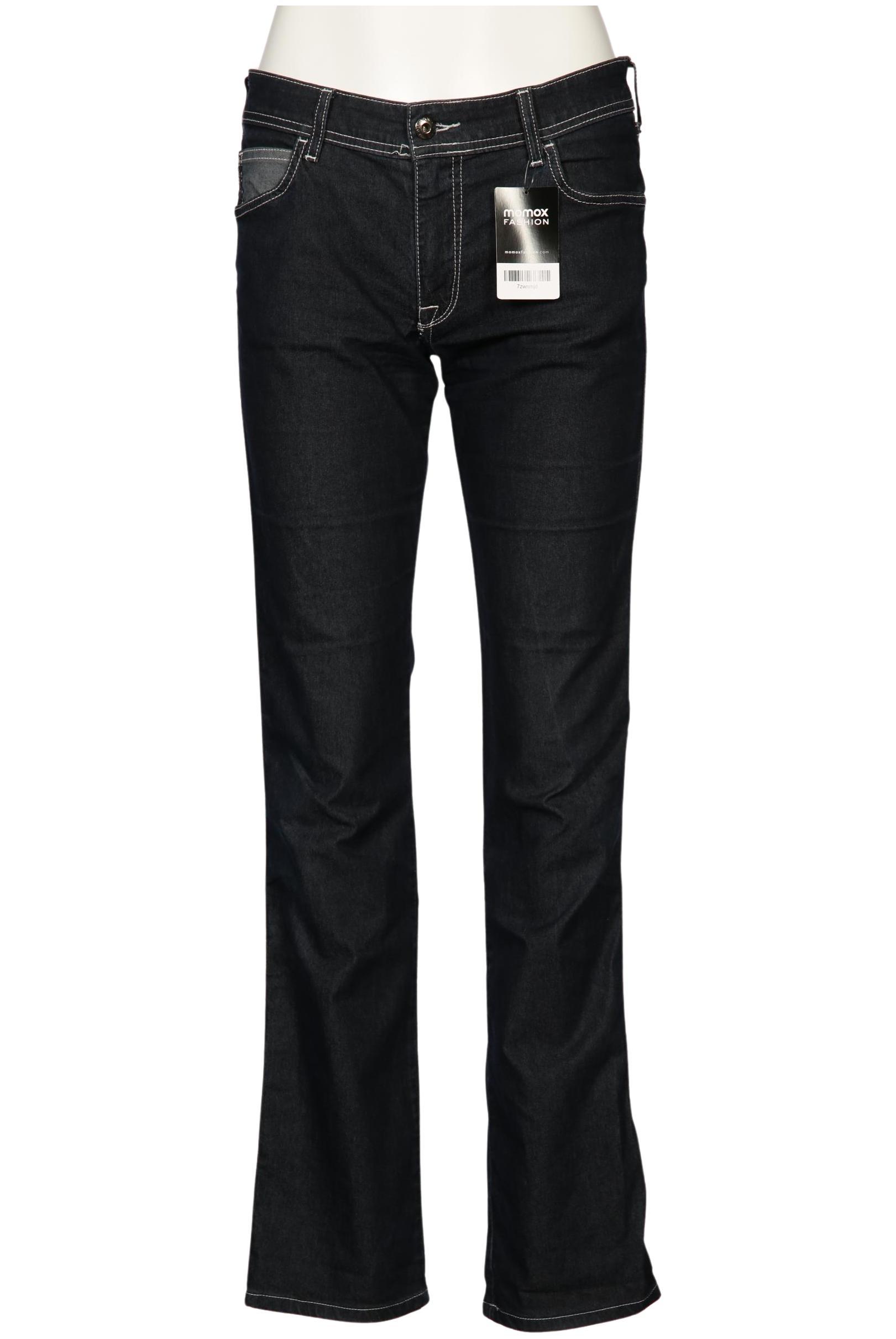 

Armani Jeans Damen Jeans, marineblau, Gr. 29