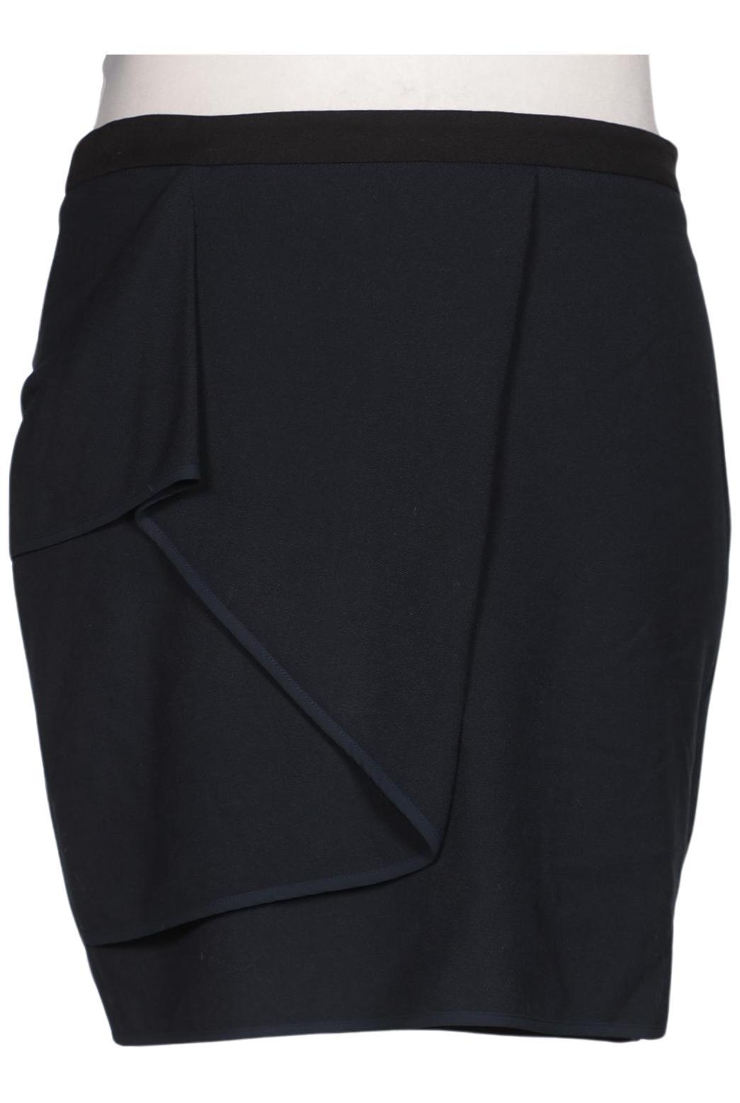 

Armani Jeans Damen Rock, marineblau, Gr. 44