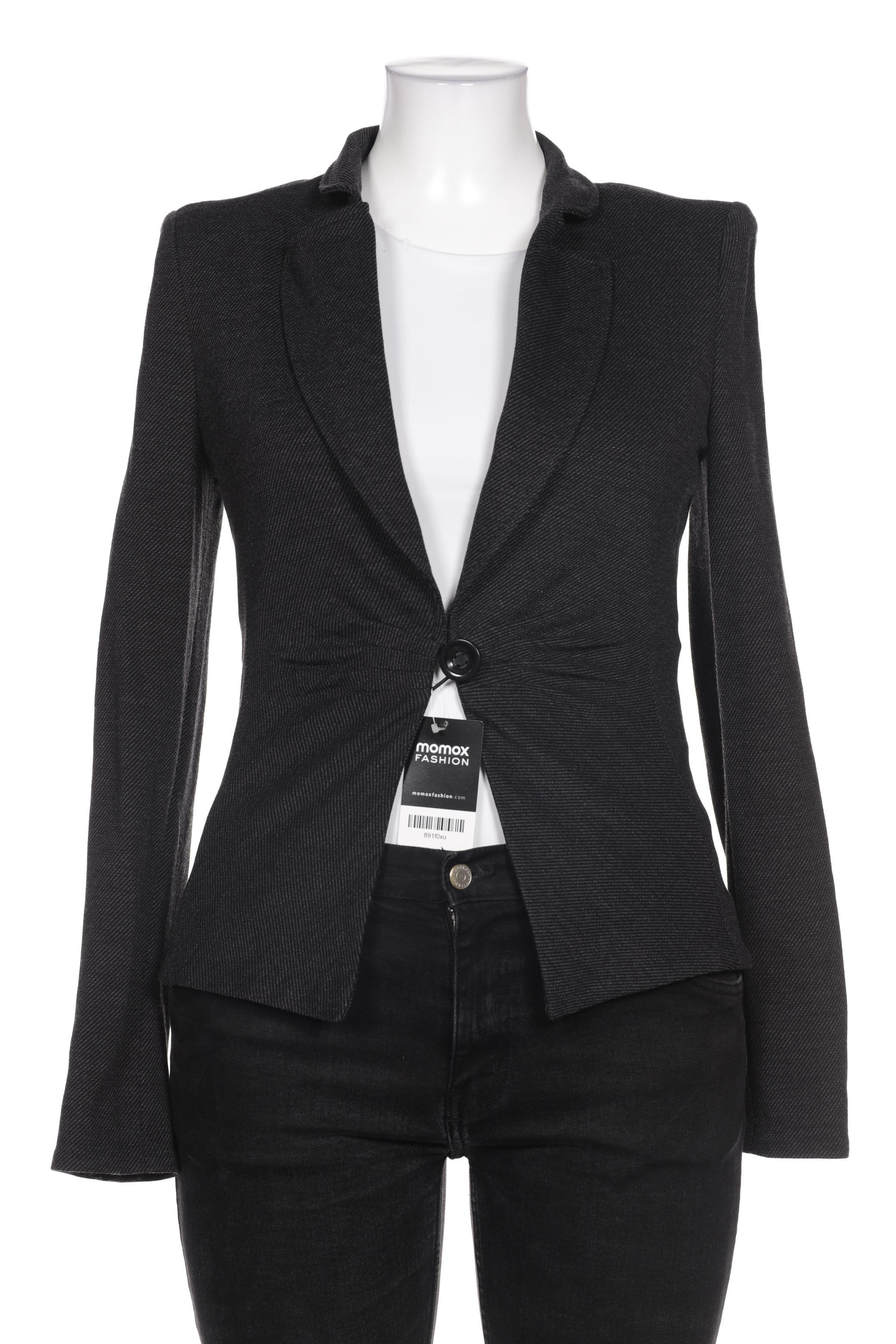 

Armani Jeans Damen Blazer, schwarz, Gr. 44