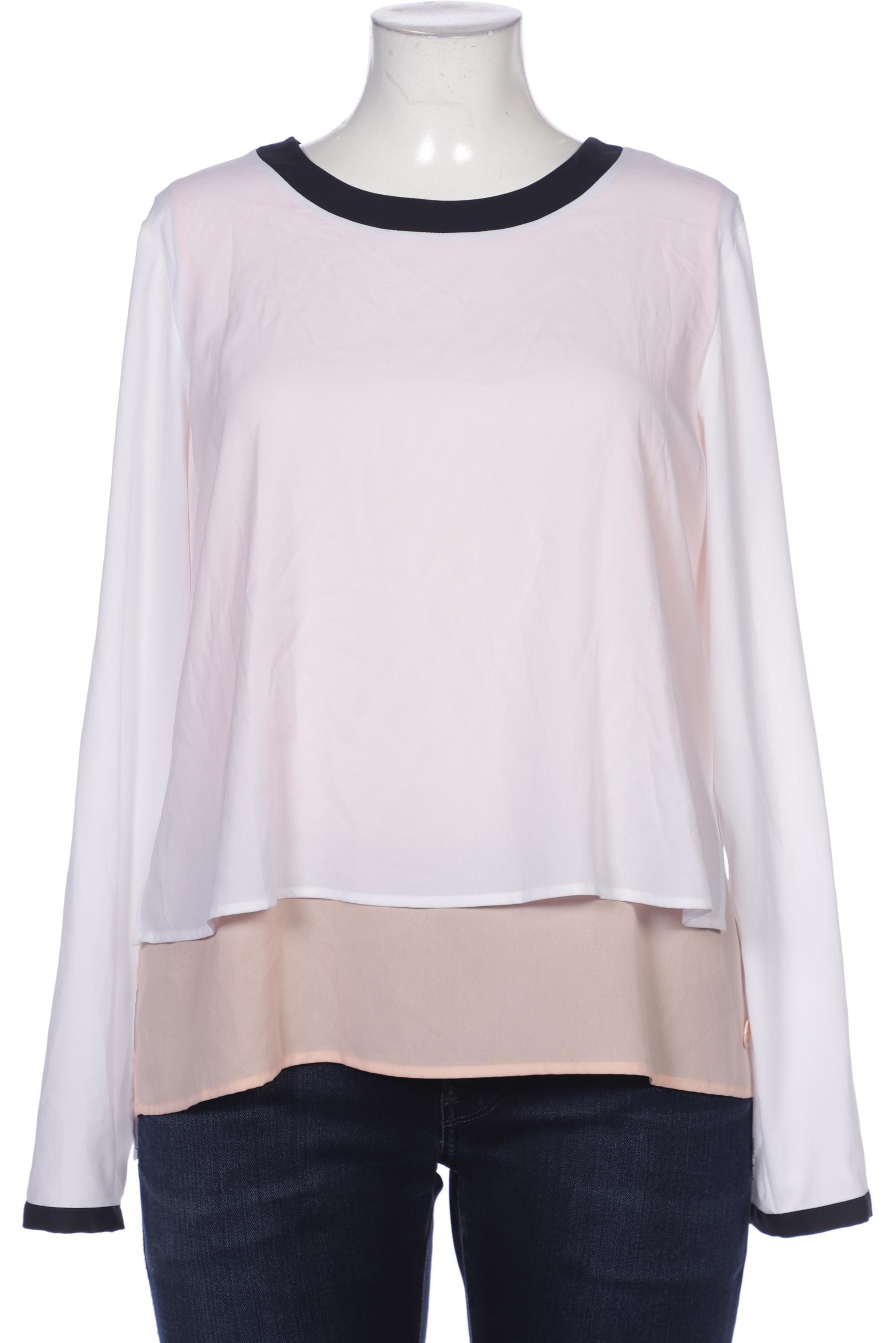 

Armani Jeans Damen Bluse, weiß, Gr. 44