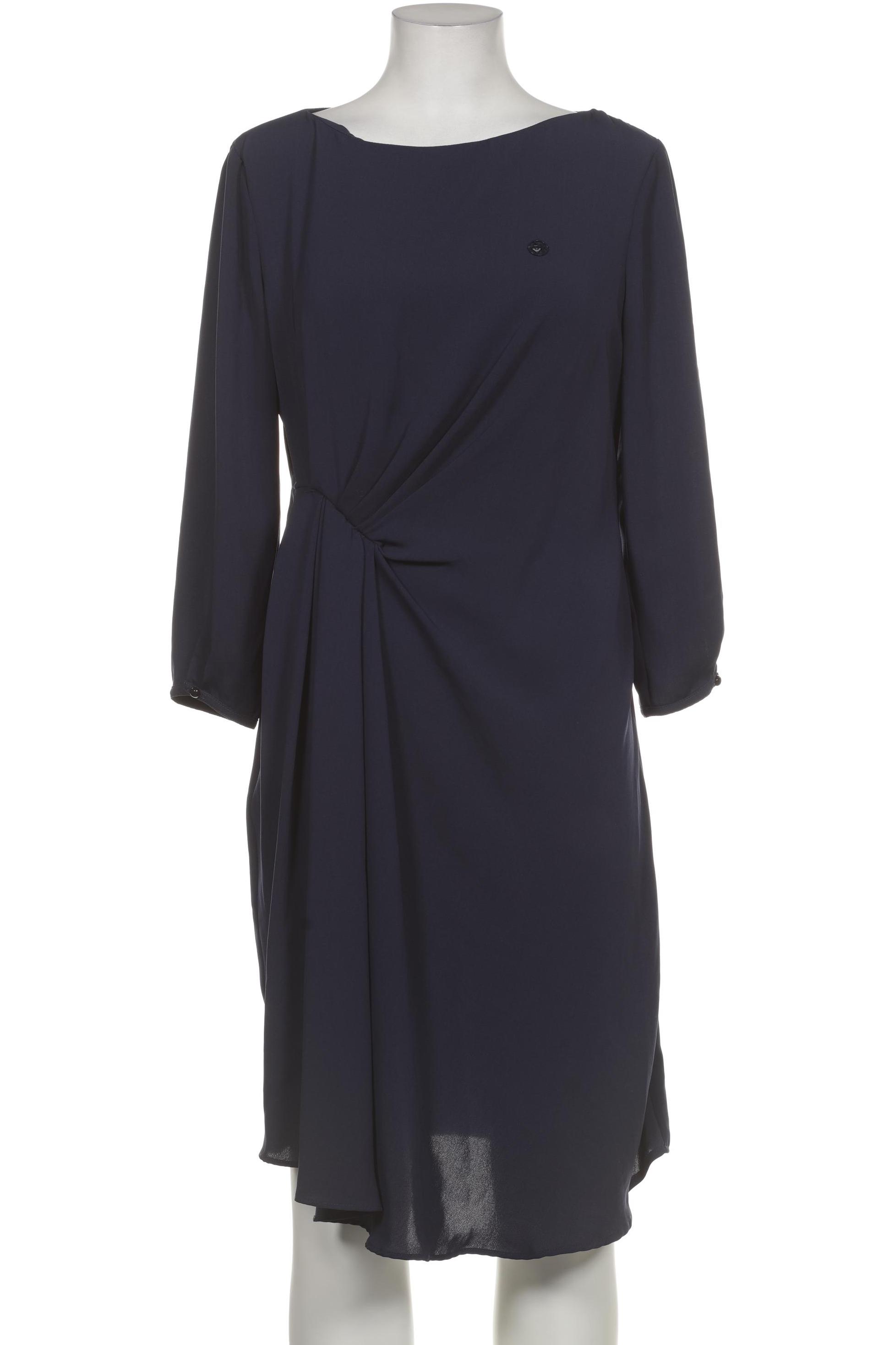 

Armani Jeans Damen Kleid, blau, Gr. 46