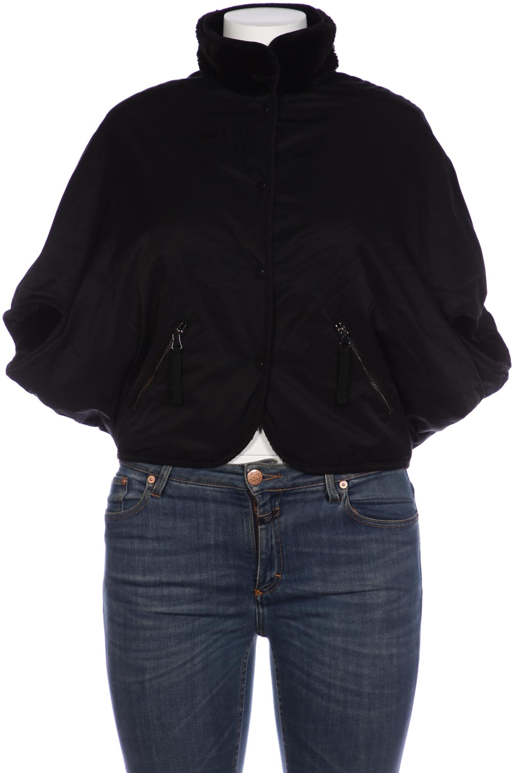 

Armani Jeans Damen Jacke, schwarz, Gr. 38