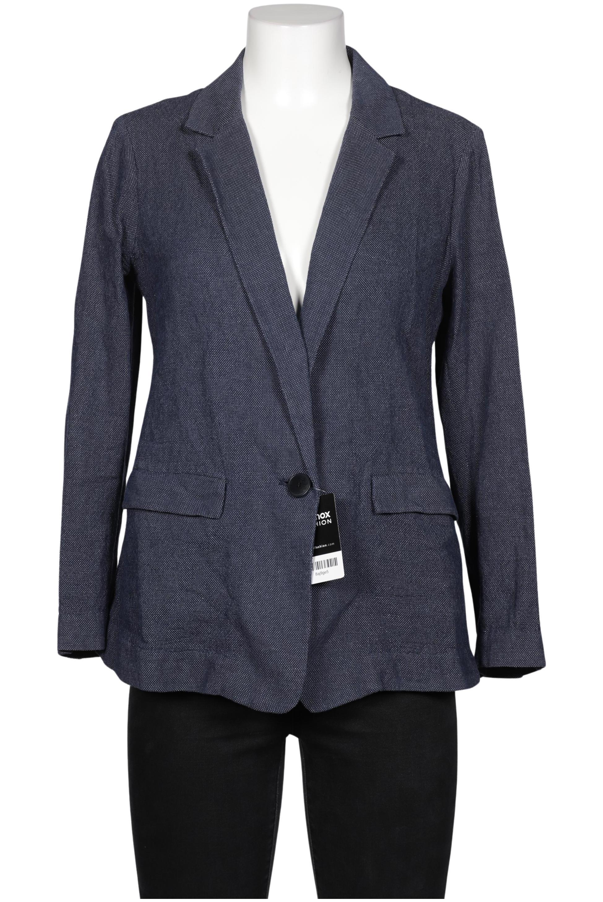 

Armani Jeans Damen Blazer, marineblau, Gr. 48