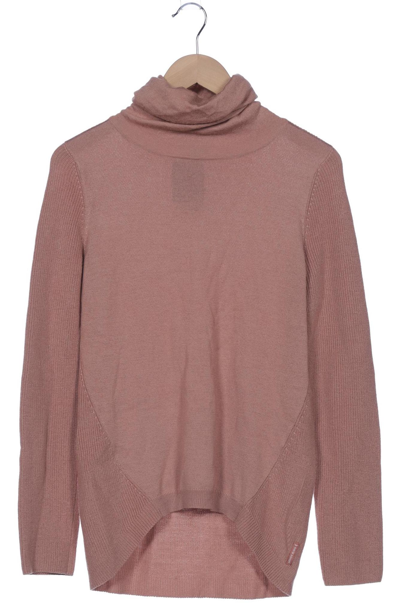 

Armani Jeans Damen Pullover, pink