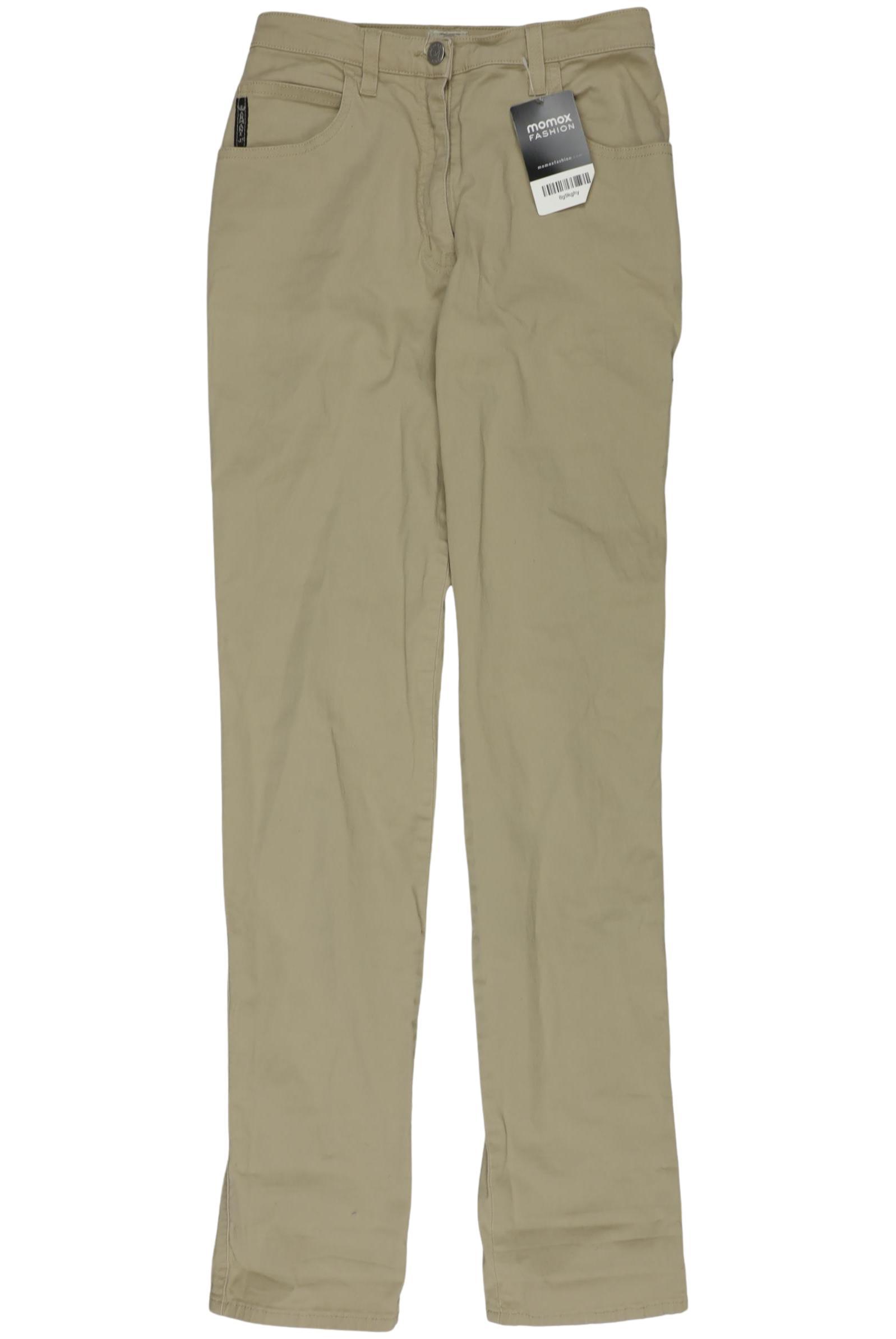 

Armani Jeans Damen Jeans, beige, Gr. 27