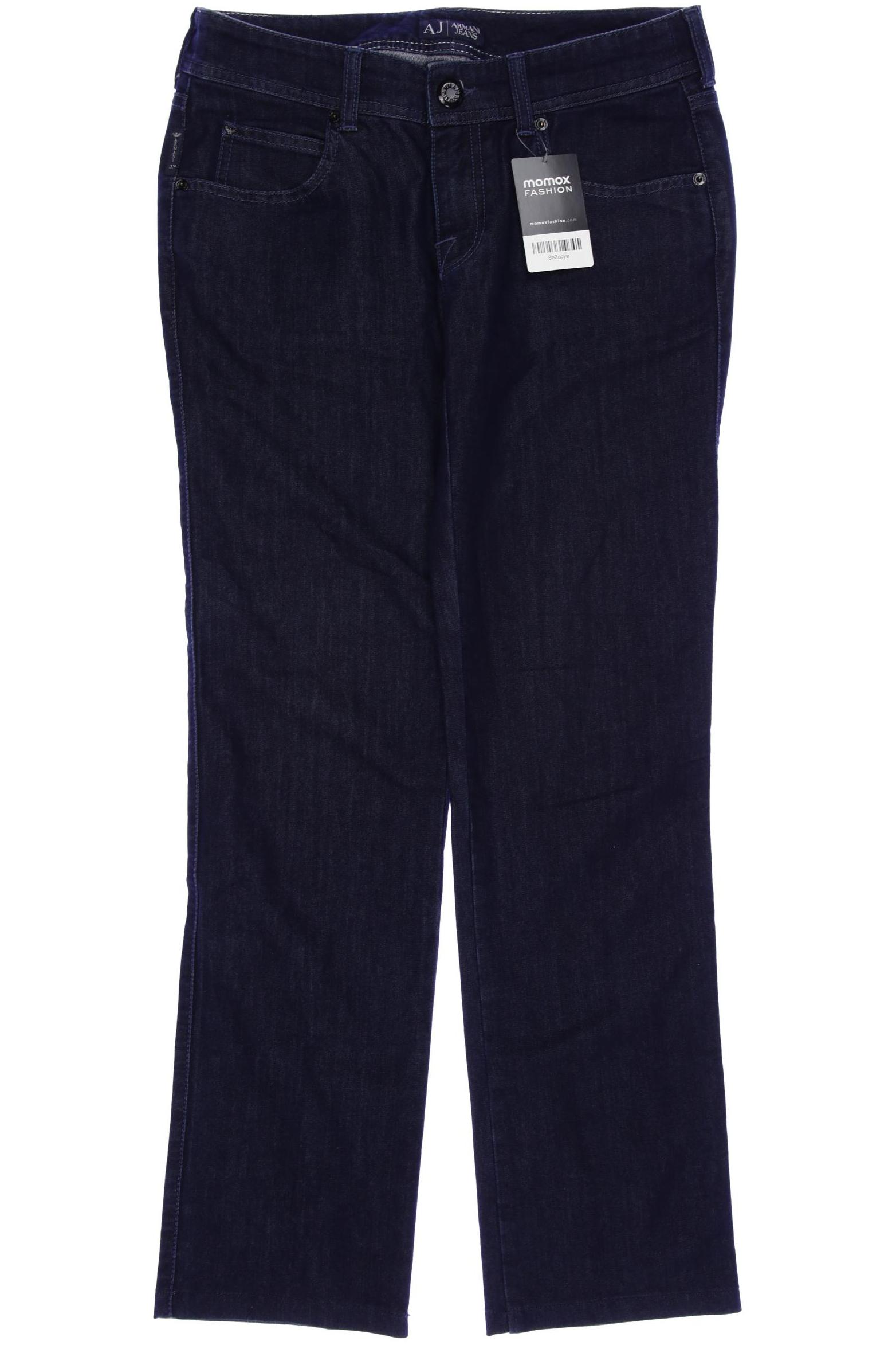 

Armani Jeans Damen Jeans, marineblau, Gr. 29