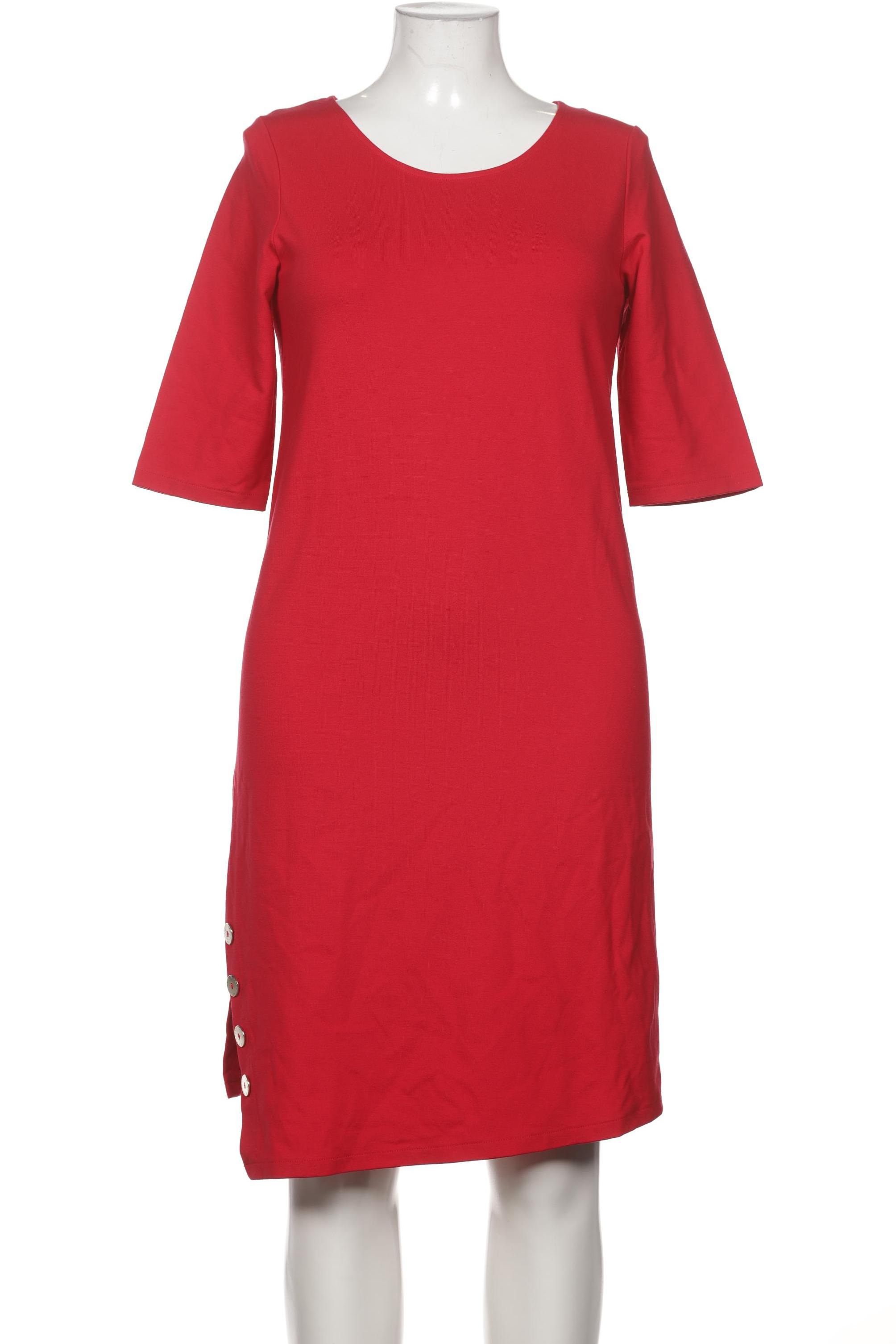 

Armani Jeans Damen Kleid, rot, Gr. 46
