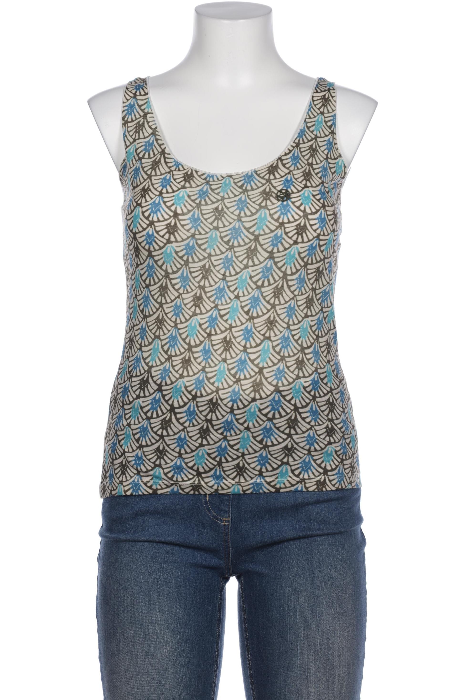 

Armani Jeans Damen Top, hellgrün, Gr. 40