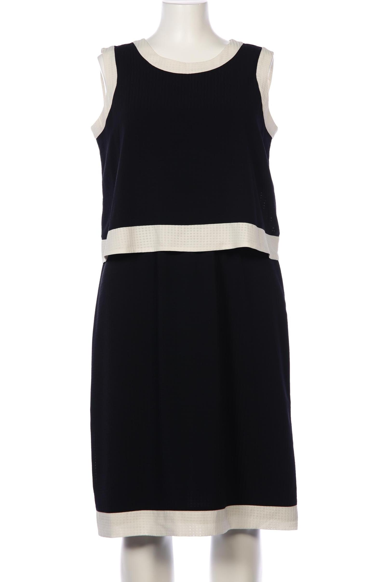 

Armani Jeans Damen Kleid, marineblau, Gr. 50