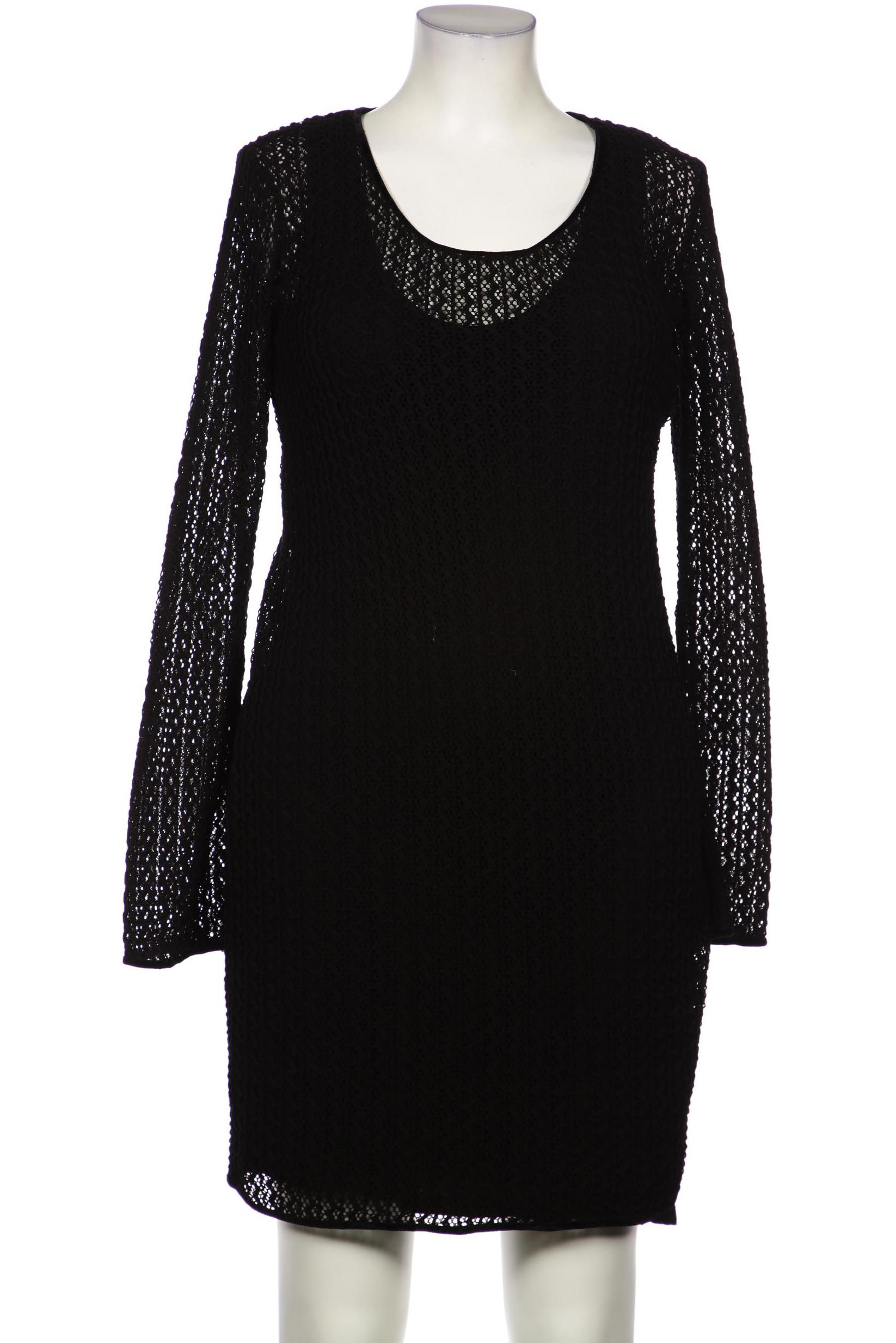 

Armani Jeans Damen Kleid, schwarz