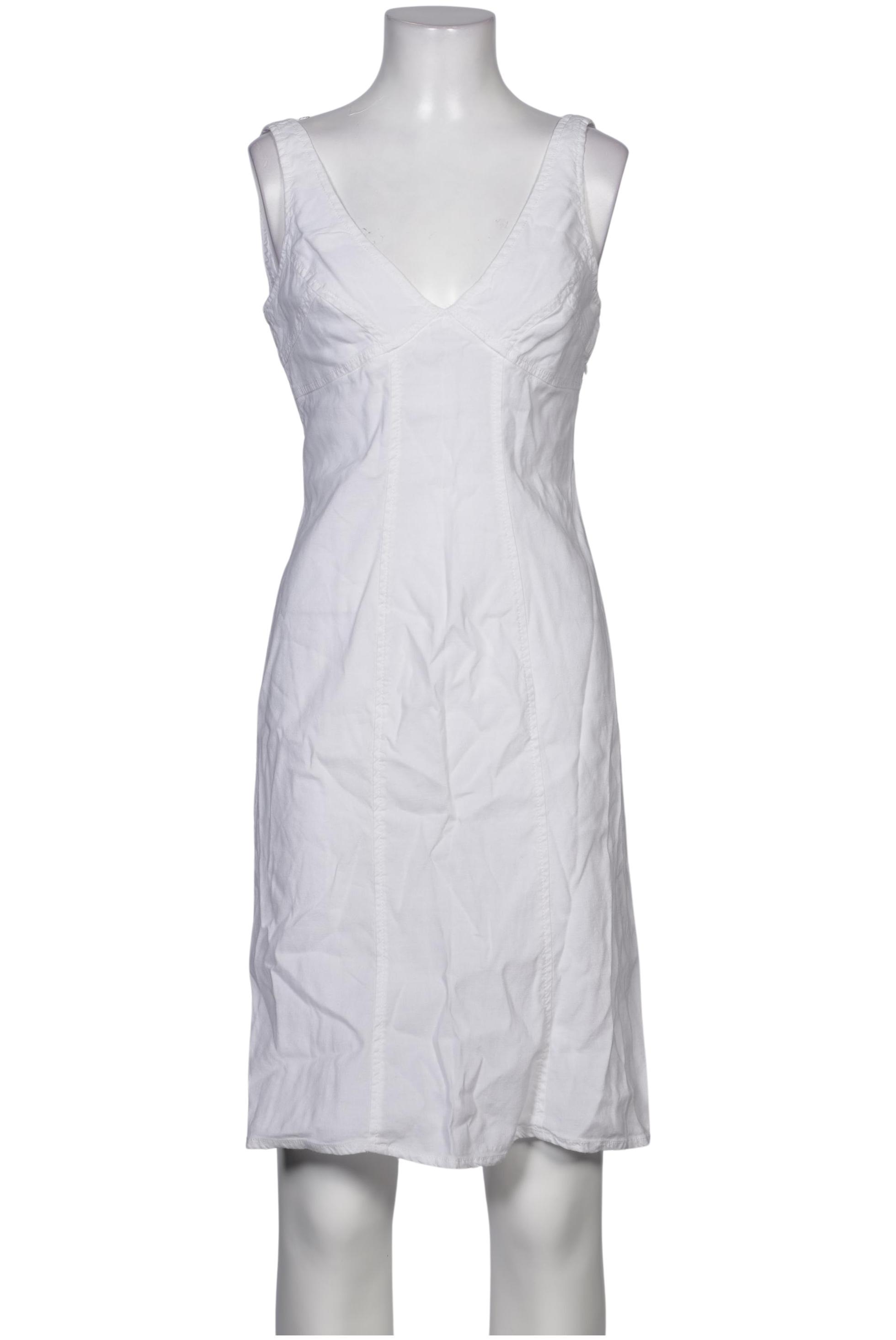 

Armani Jeans Damen Kleid, weiß, Gr. 38