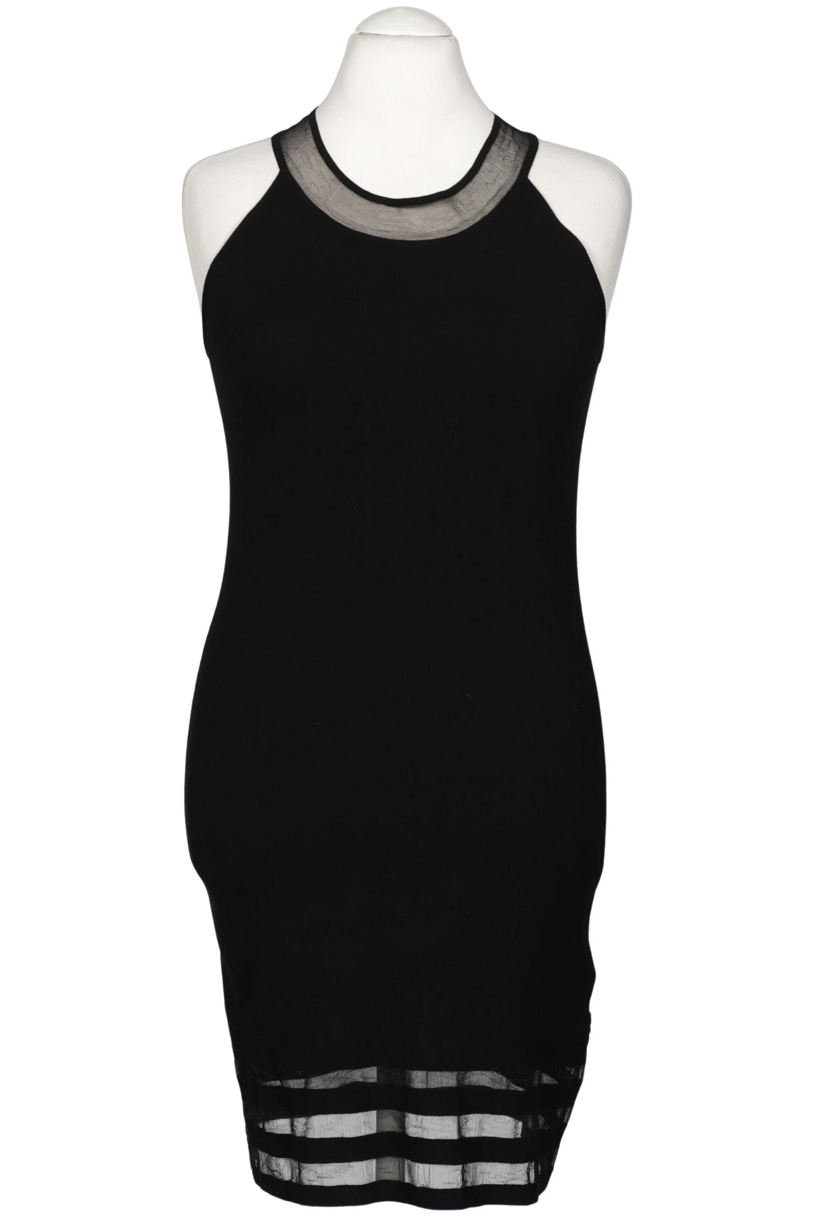 

Armani Jeans Damen Kleid, schwarz, Gr. 46