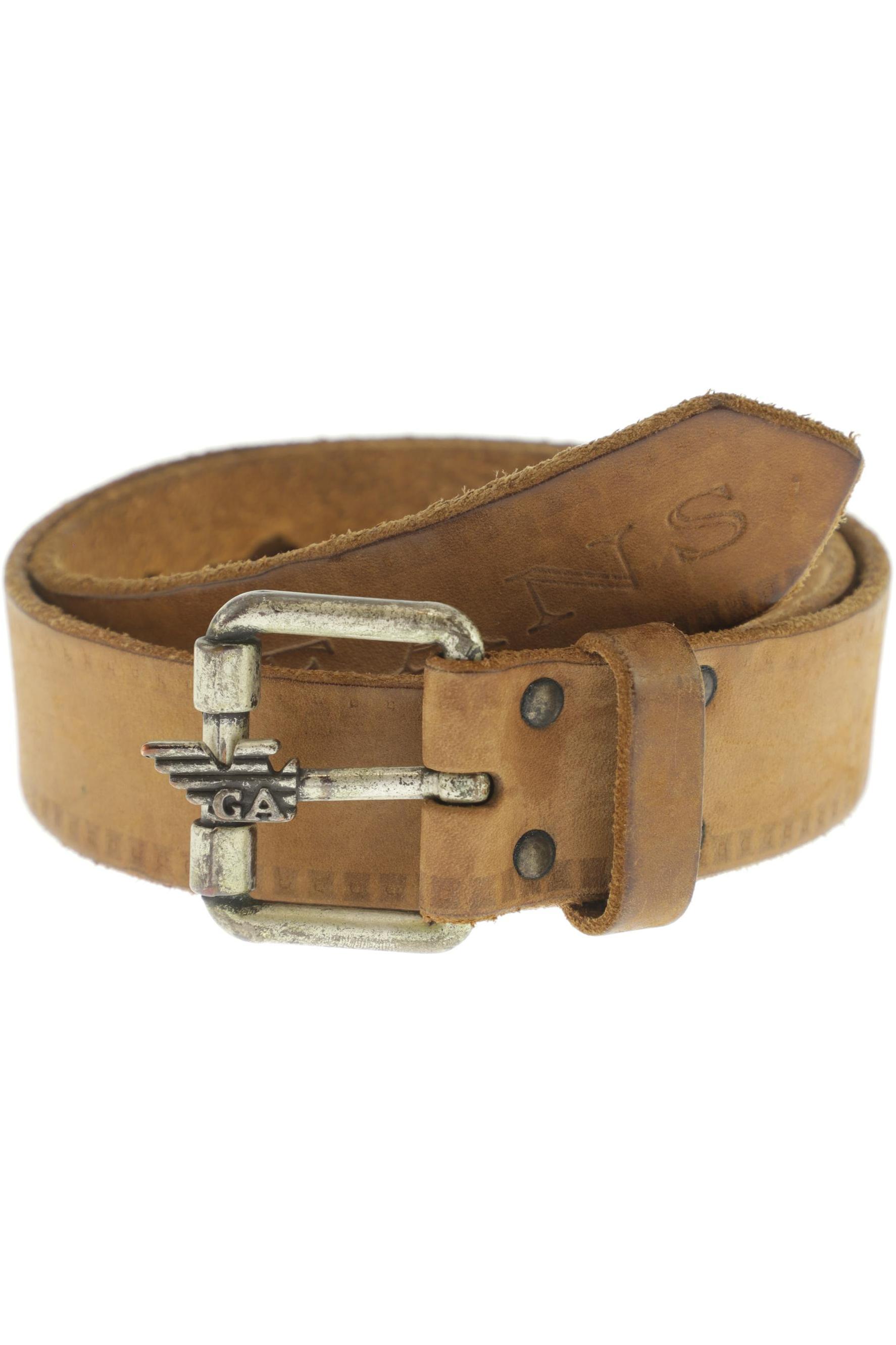

Armani Jeans Damen Gürtel, braun