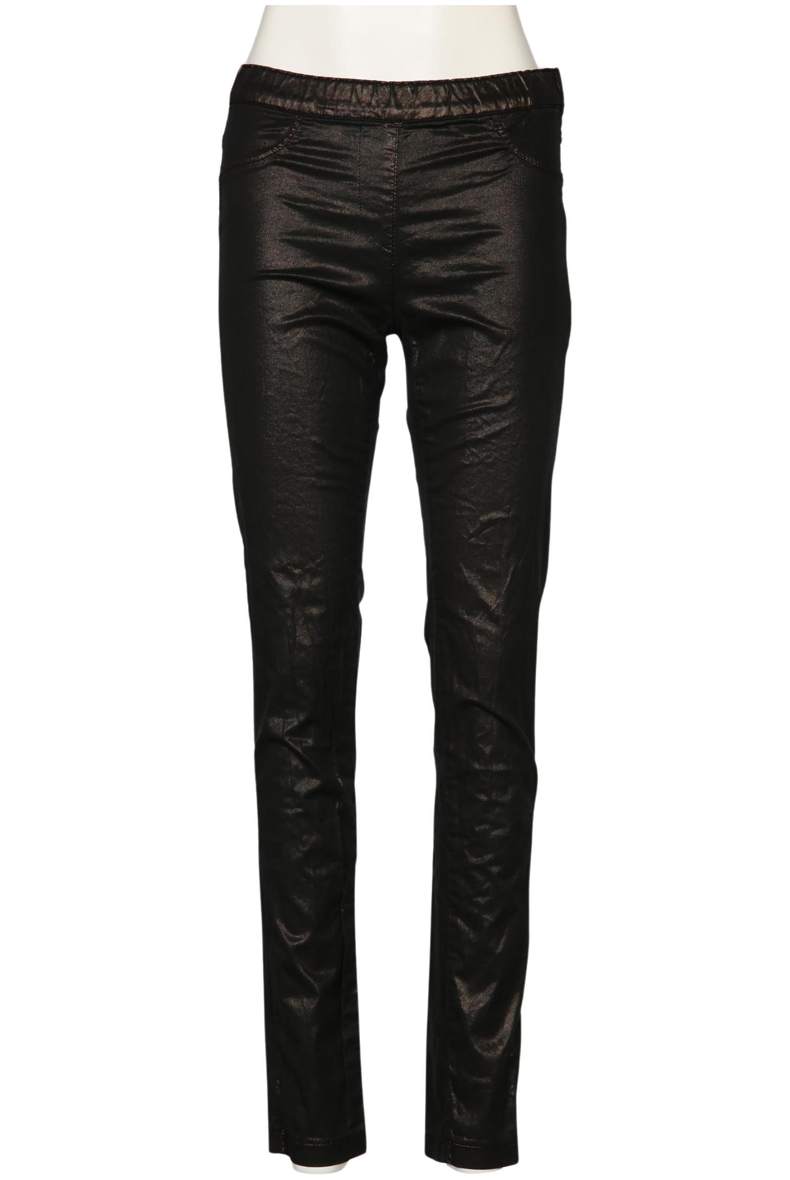 

Armani Jeans Damen Stoffhose, schwarz, Gr. 40