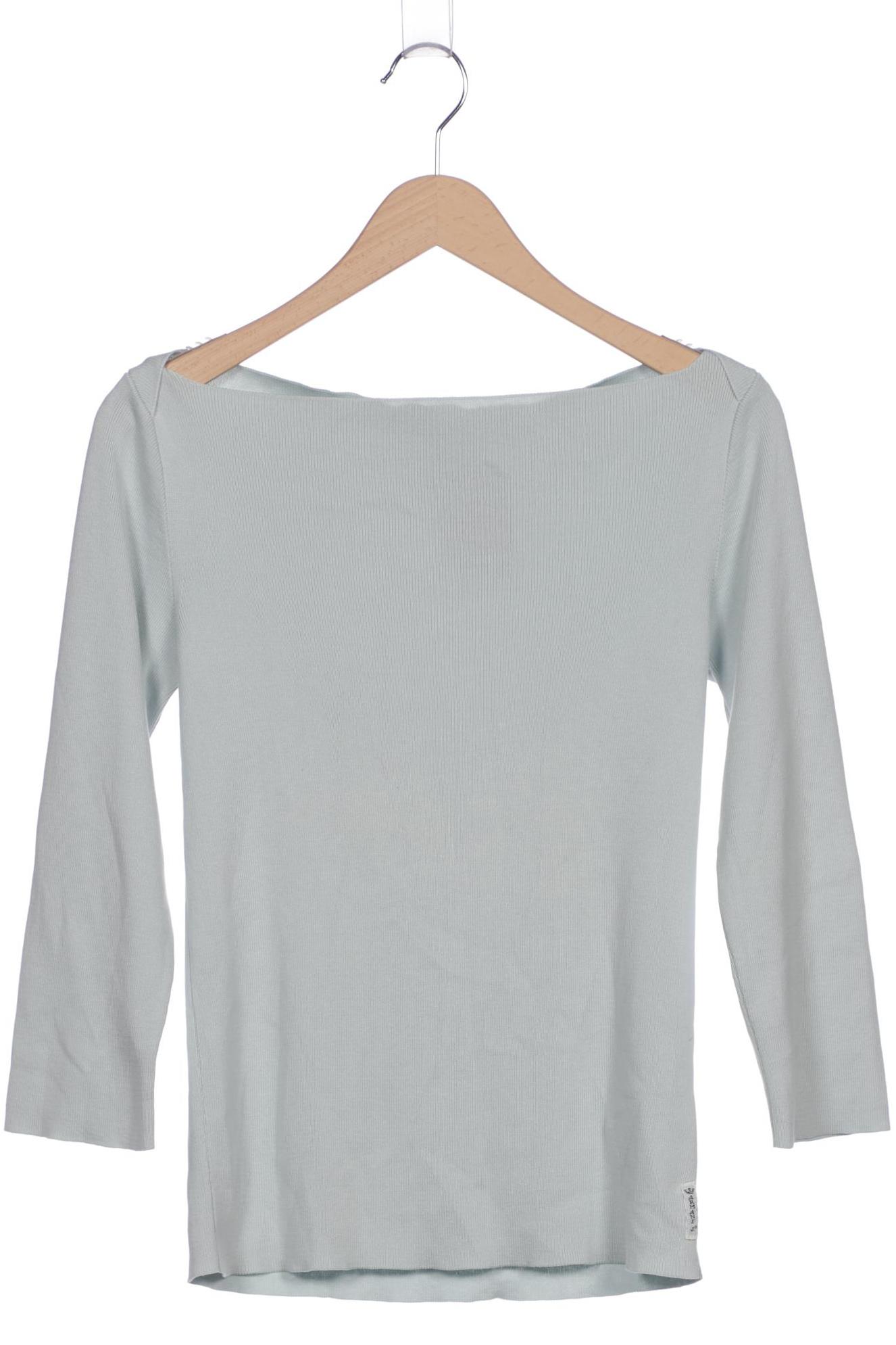 

Armani Jeans Damen Pullover, hellblau, Gr. 44