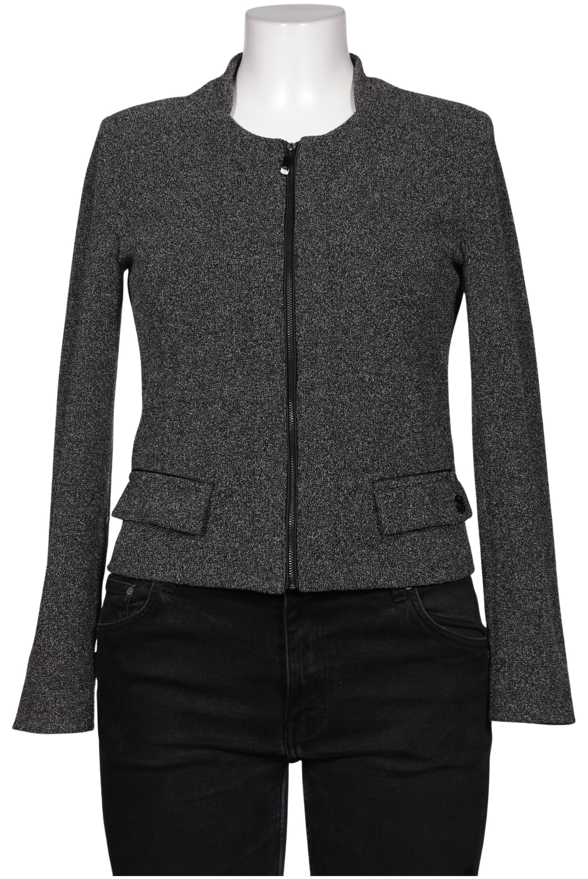 

Armani Jeans Damen Blazer, grau, Gr. 44