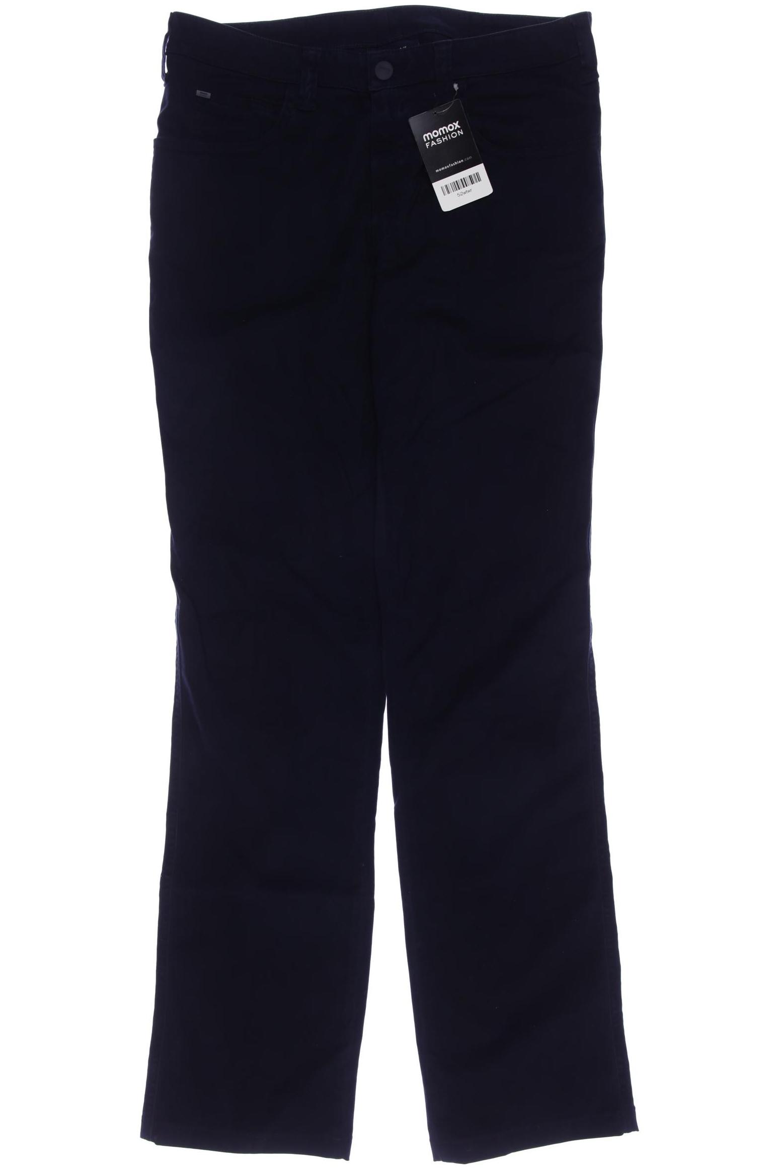 

Armani Jeans Damen Stoffhose, marineblau, Gr. 31